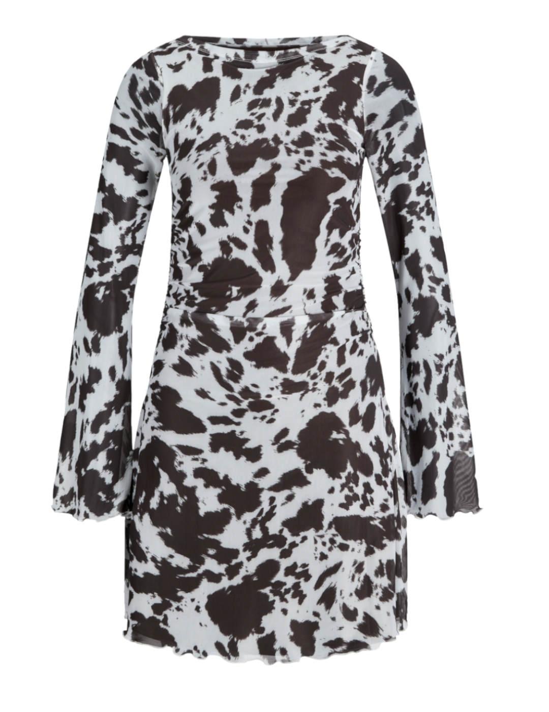 Vestido Jxminna JJXX