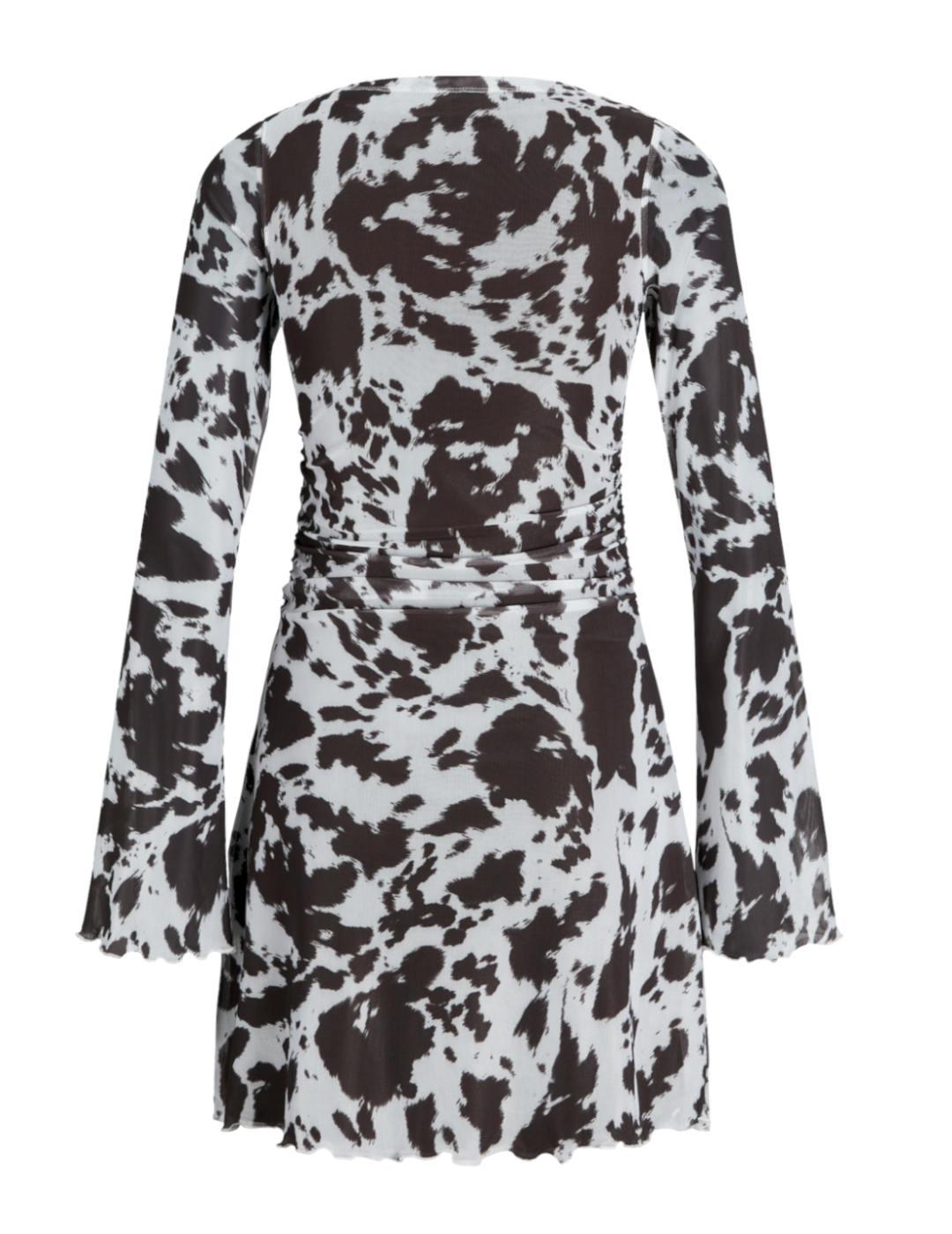 Vestido Jxminna JJXX