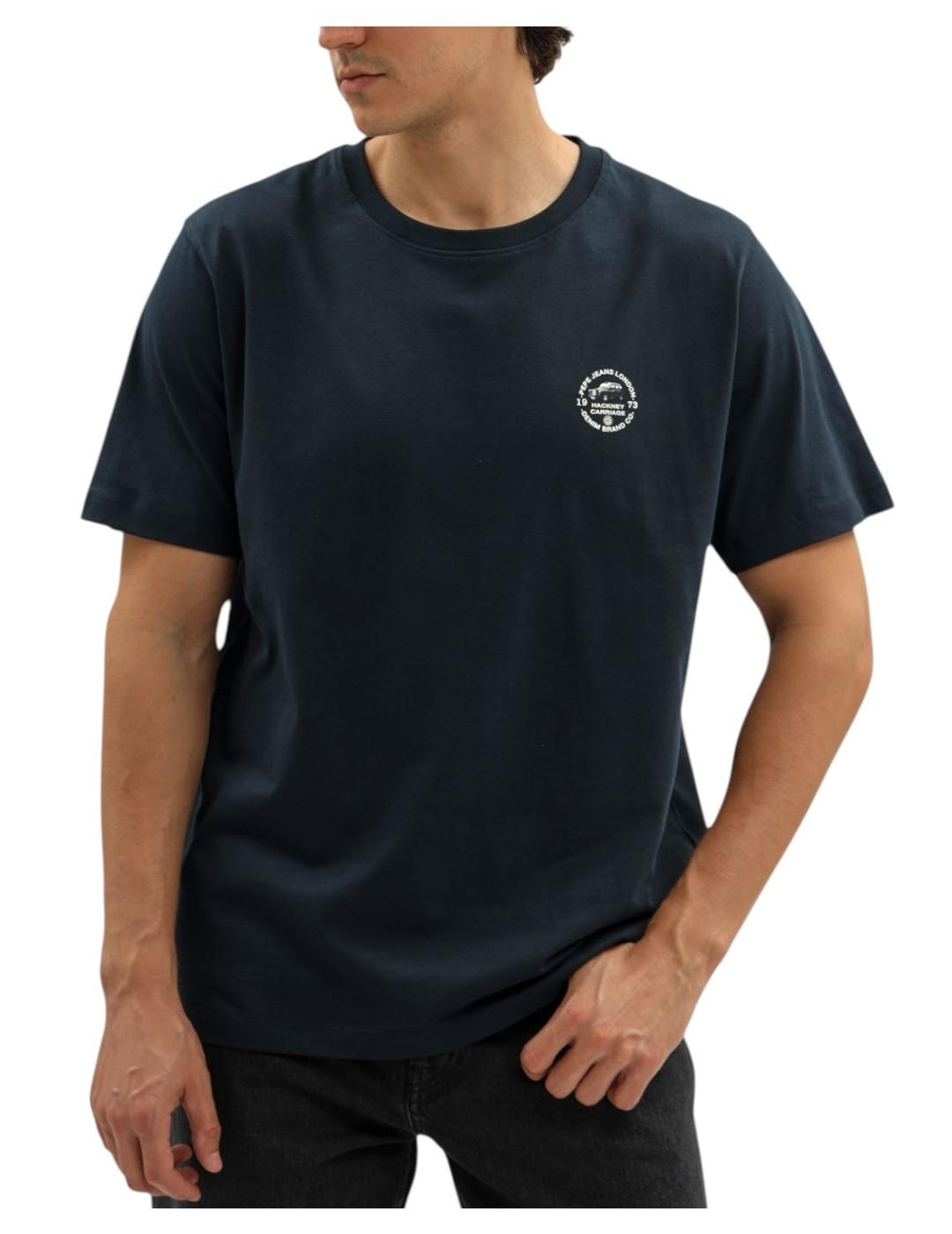 Camiseta Tacky Pepe Jeans