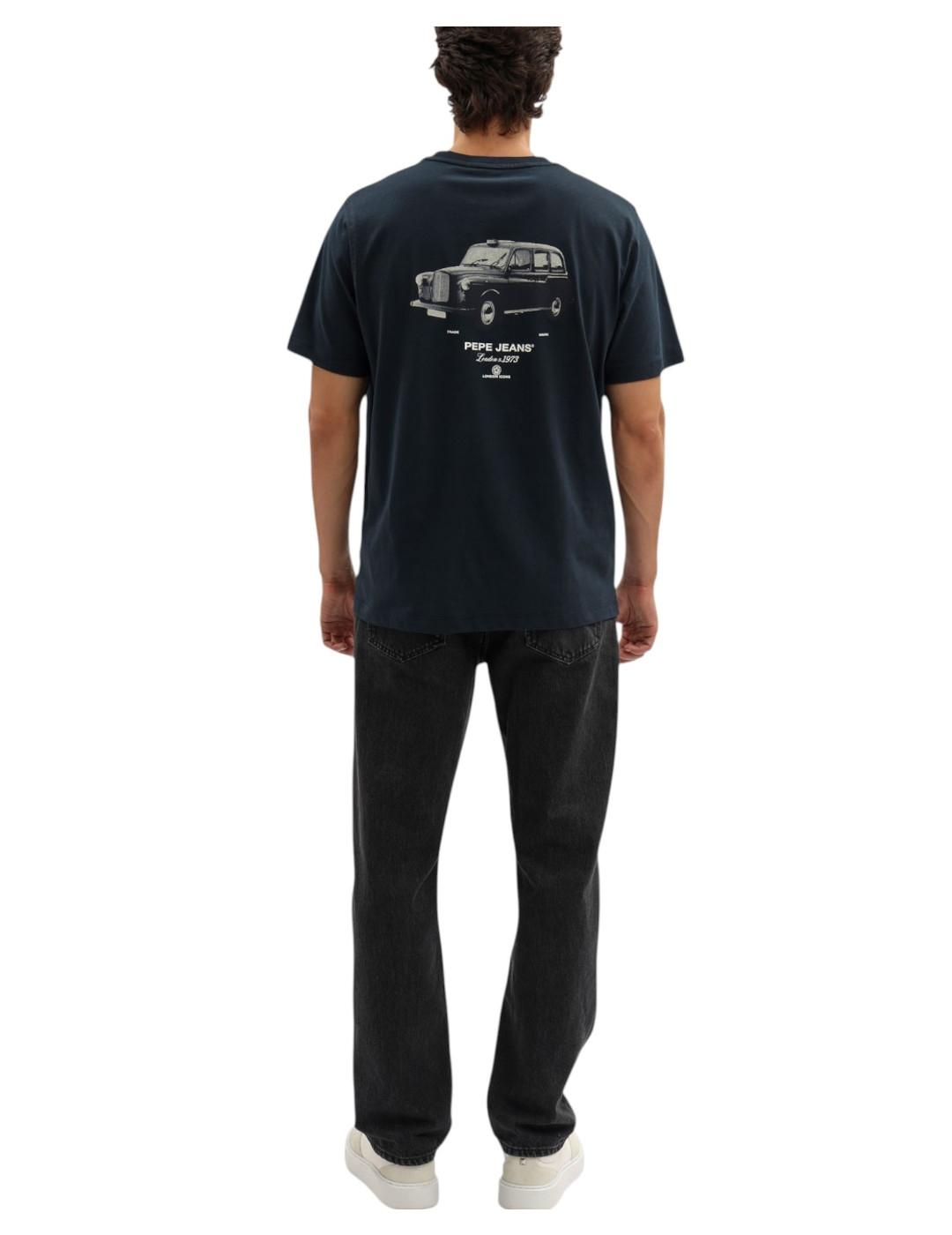 Camiseta Tacky Pepe Jeans