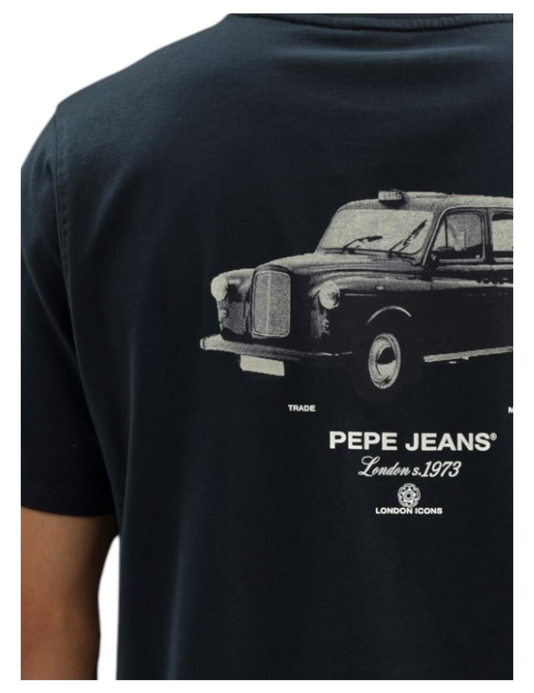 Camiseta Tacky Pepe Jeans
