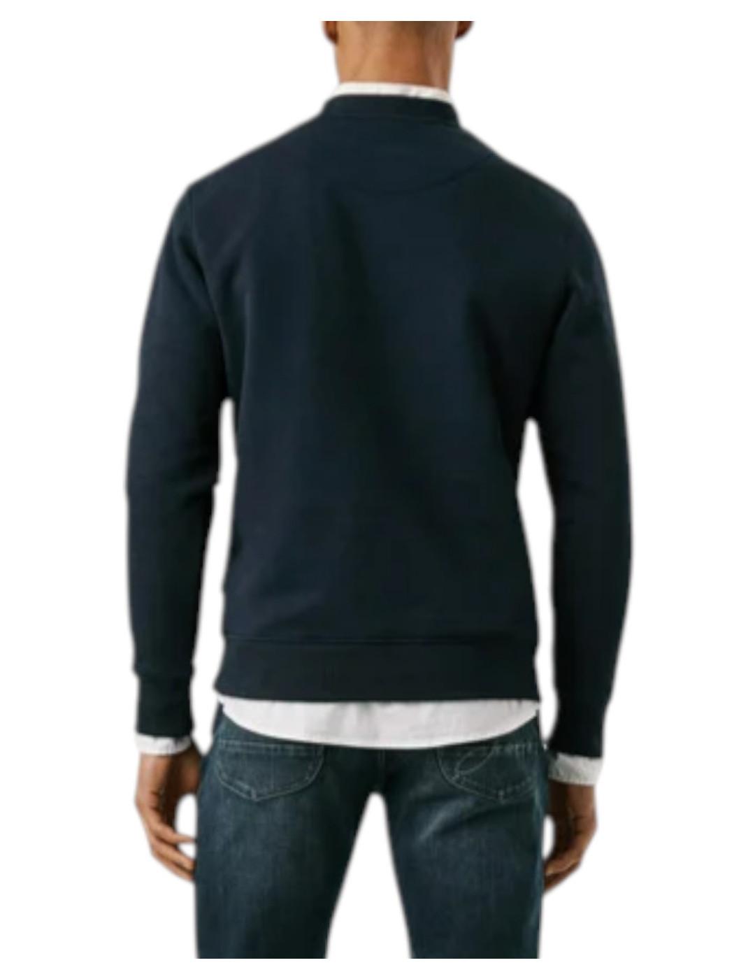 Sudadera Macbeth Pepe Jeans