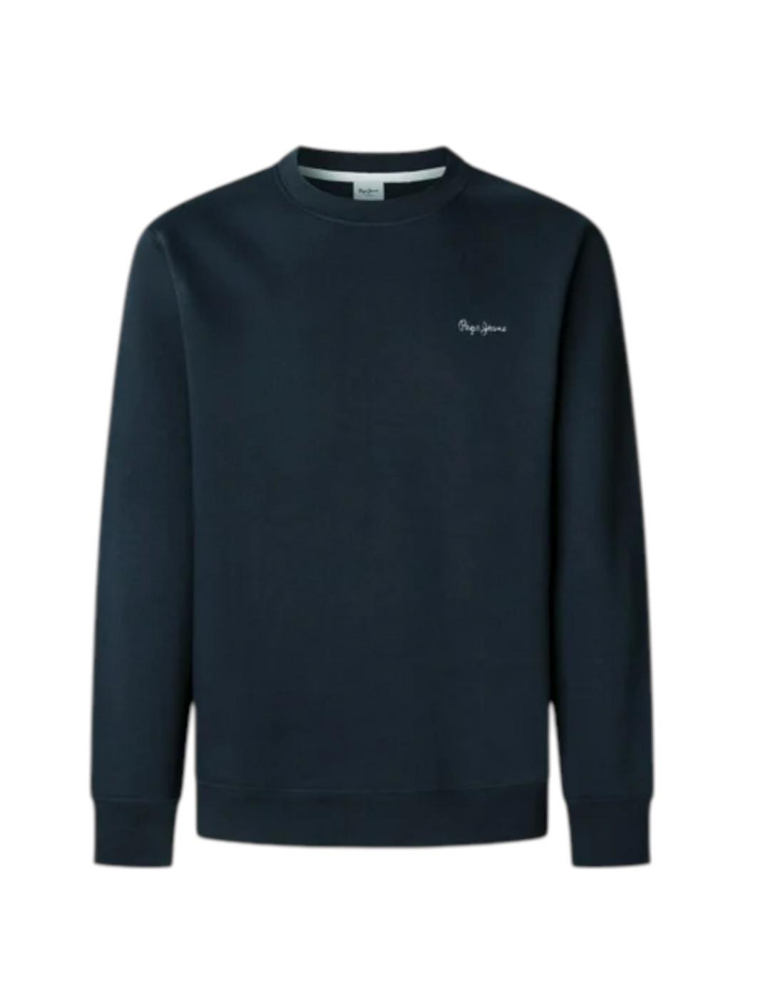 Sudadera Macbeth Pepe Jeans