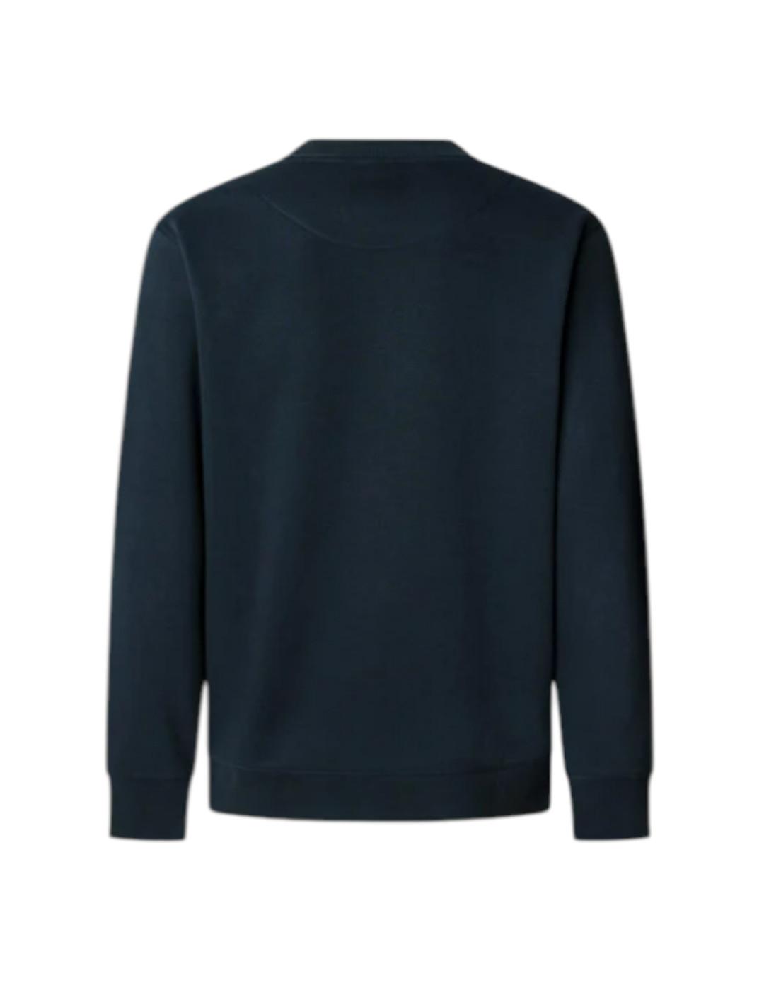 Sudadera Macbeth Pepe Jeans