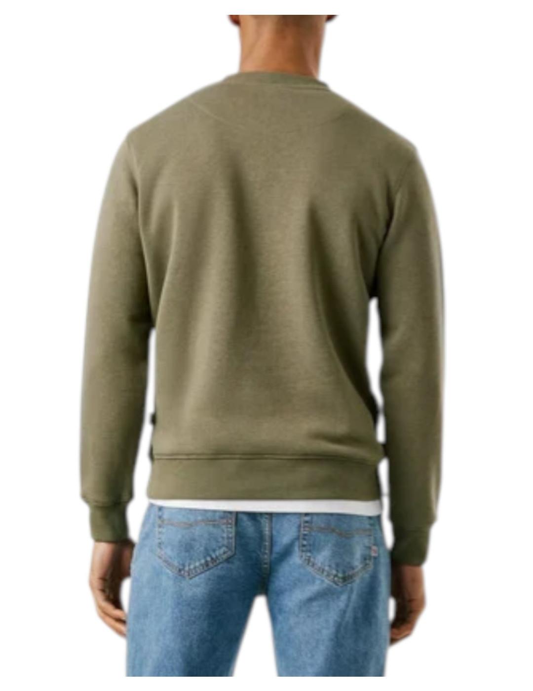 Sudadera Macbeth Pepe Jeans