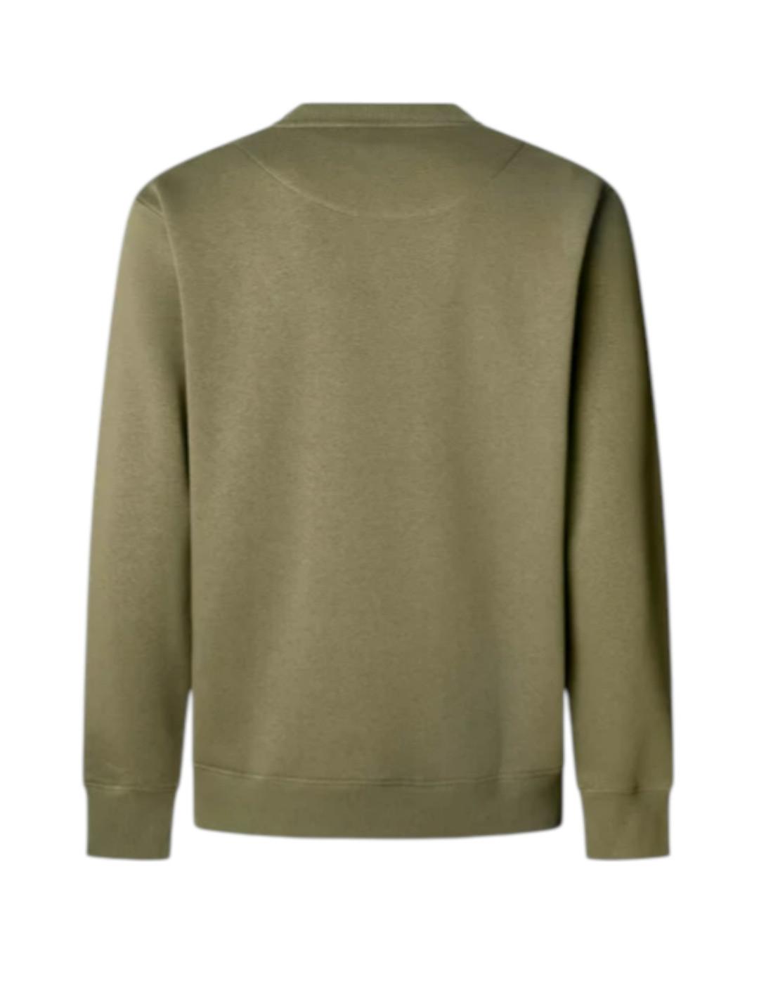 Sudadera Macbeth Pepe Jeans