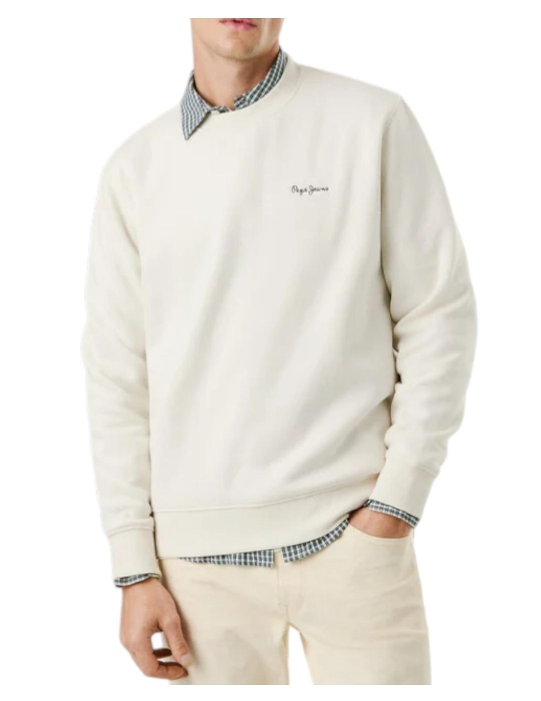 Sudadera Macbeth Pepe Jeans