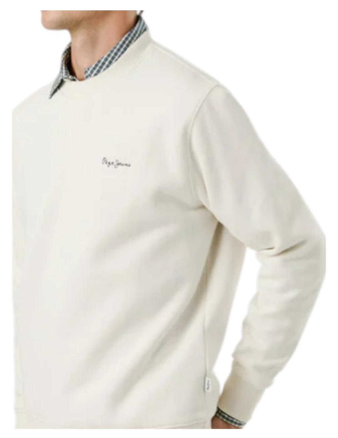 Sudadera Macbeth Pepe Jeans