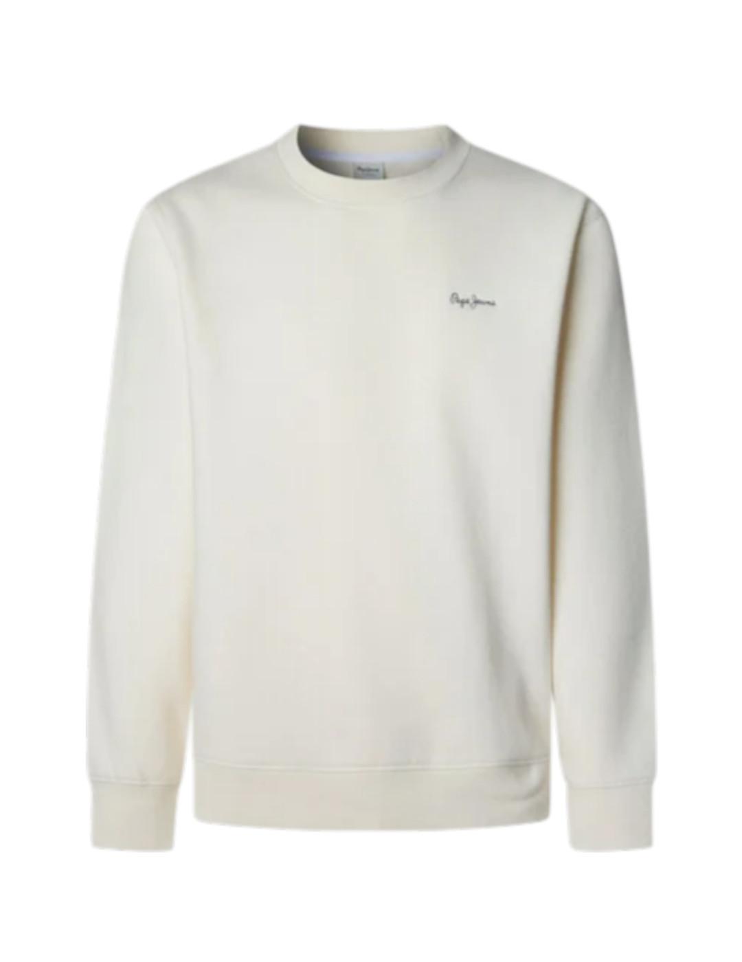 Sudadera Macbeth Pepe Jeans