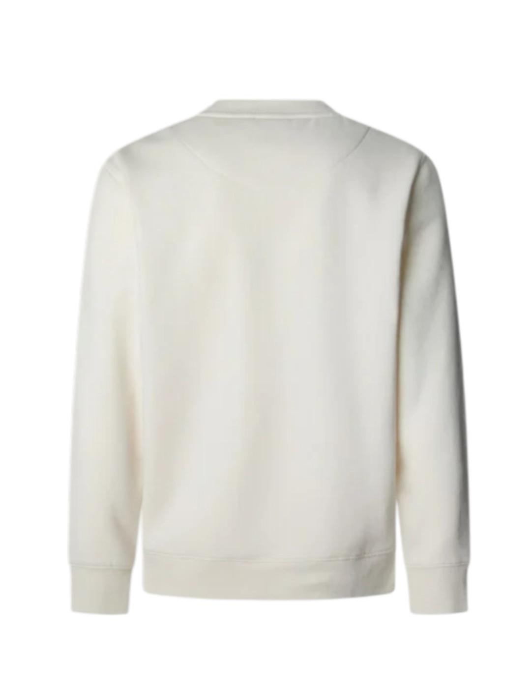 Sudadera Macbeth Pepe Jeans