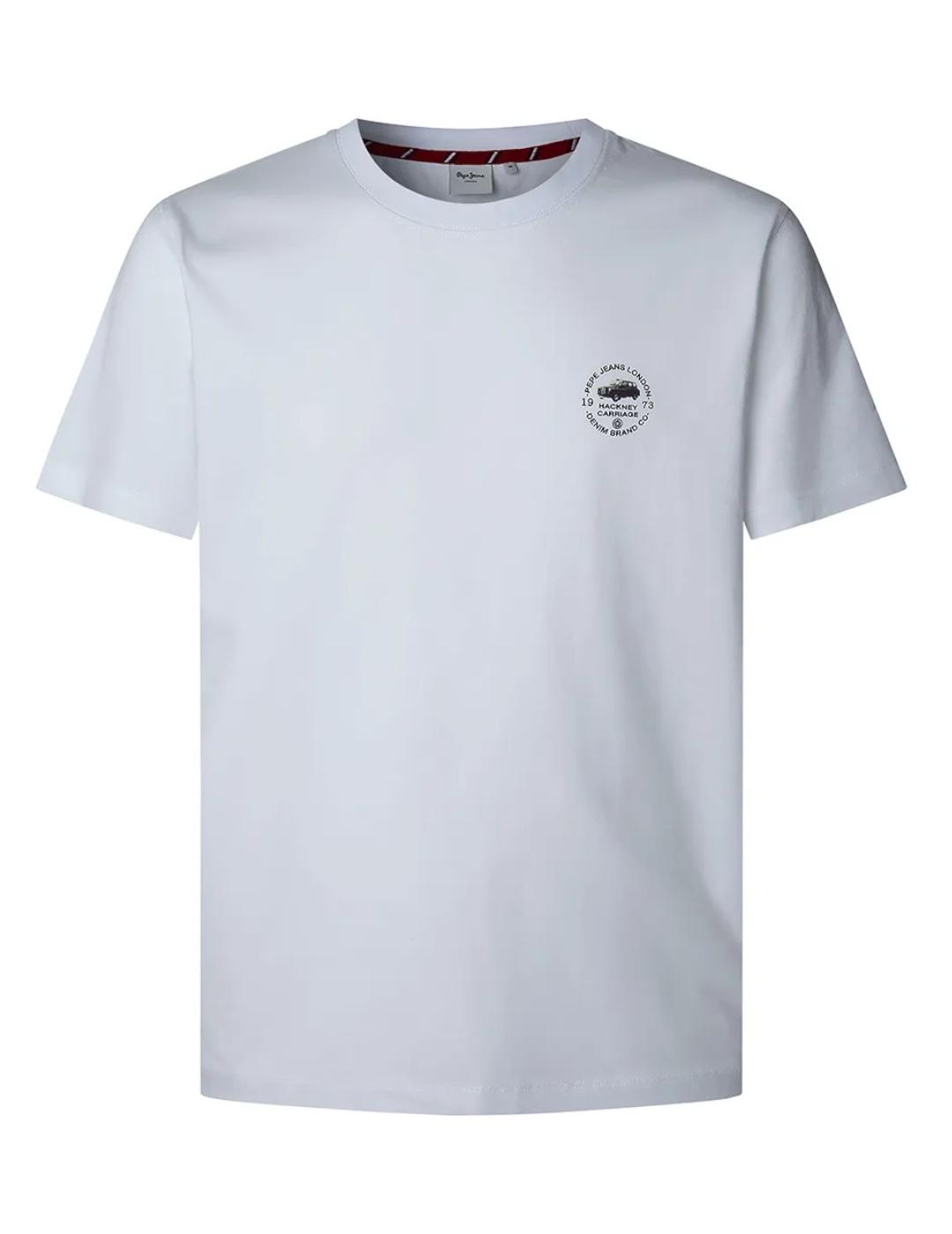 Camiseta Tacky Pepe Jeans