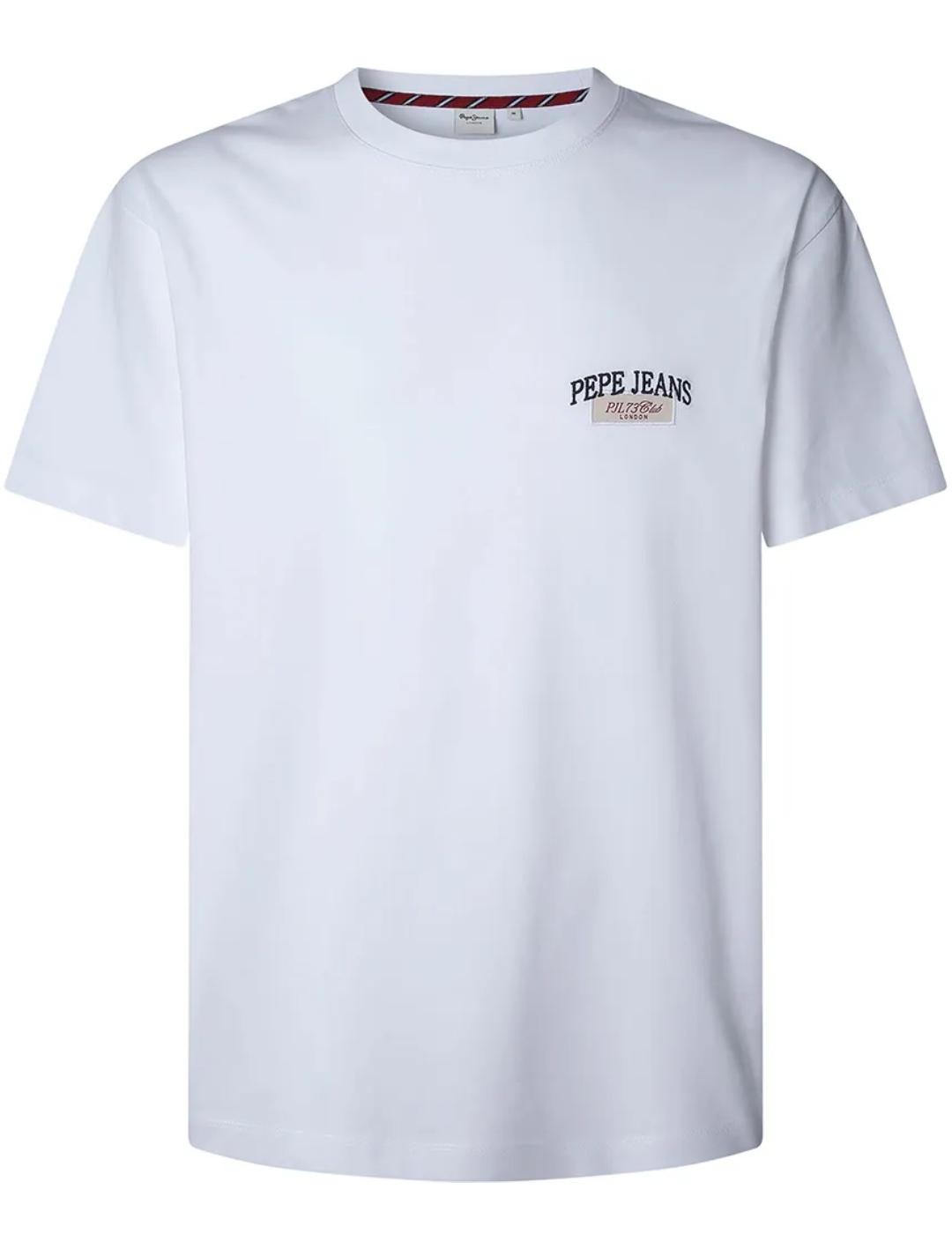 Camiseta Mason Pepe Jeans