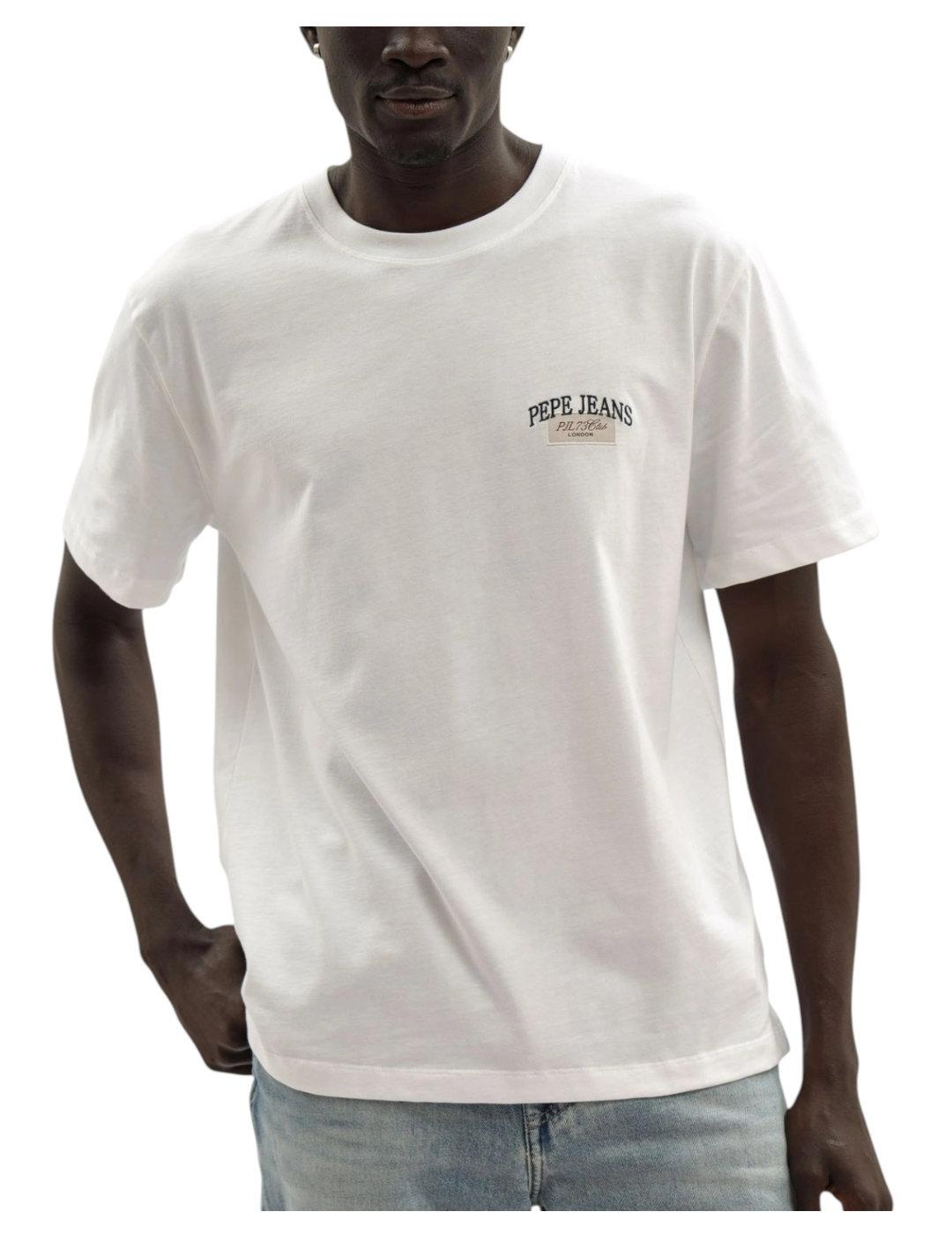 Camiseta Mason Pepe Jeans