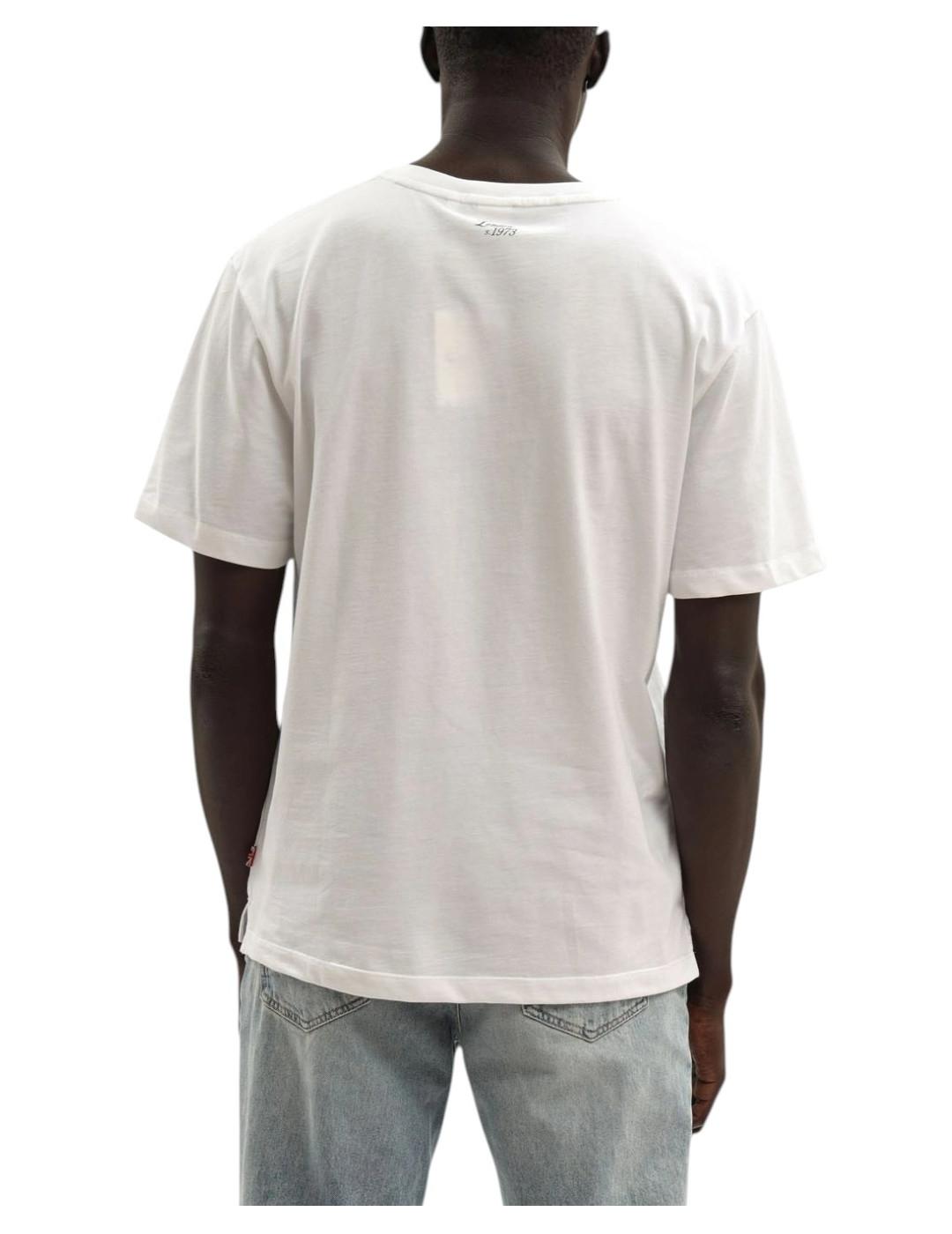 Camiseta Mason Pepe Jeans