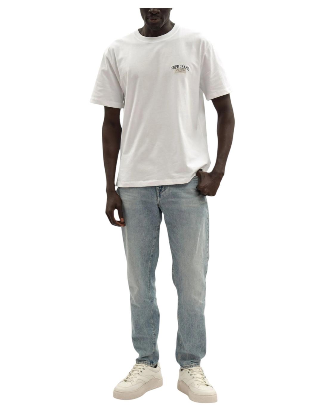 Camiseta Mason Pepe Jeans