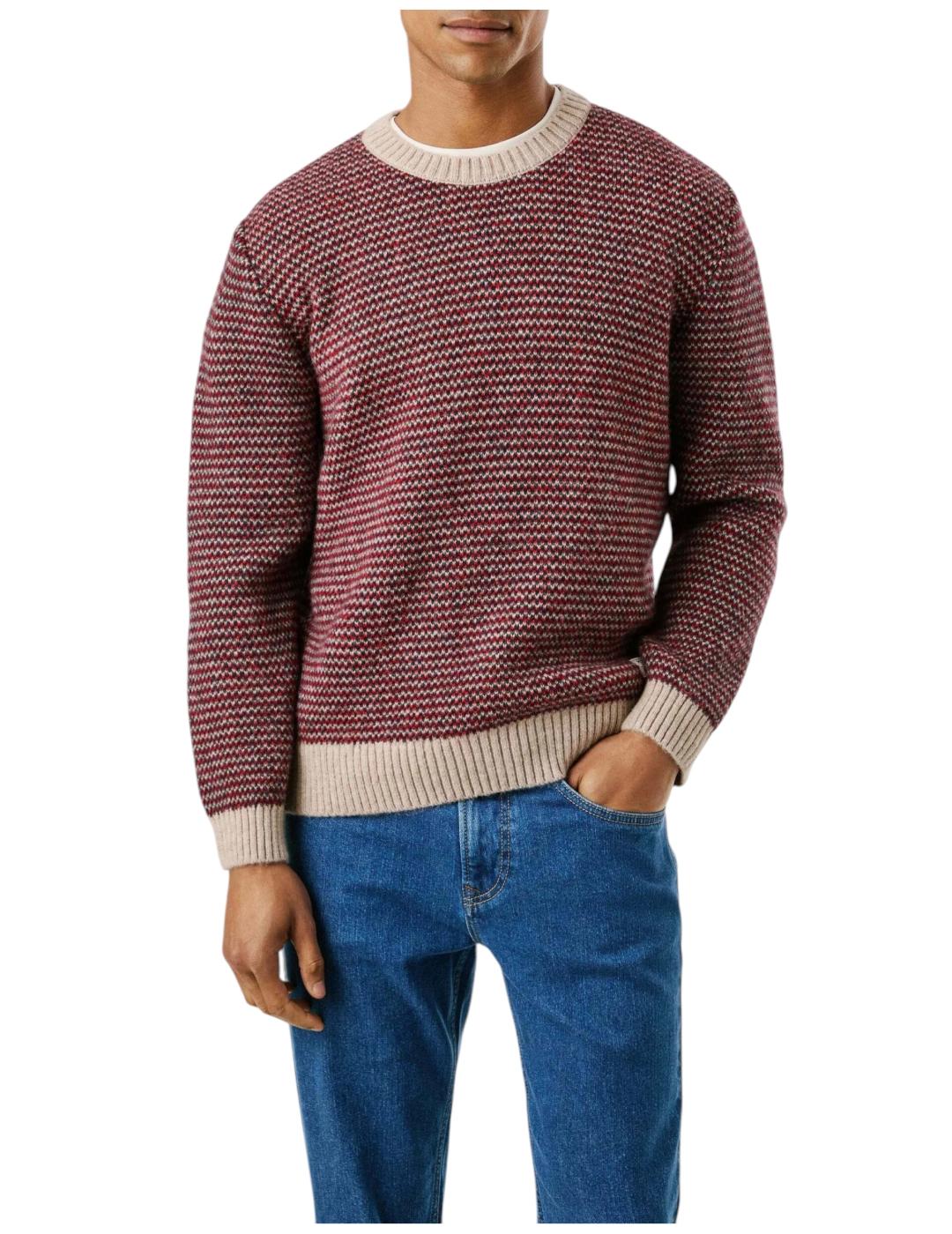 Jersey Pacey Pepe Jeans