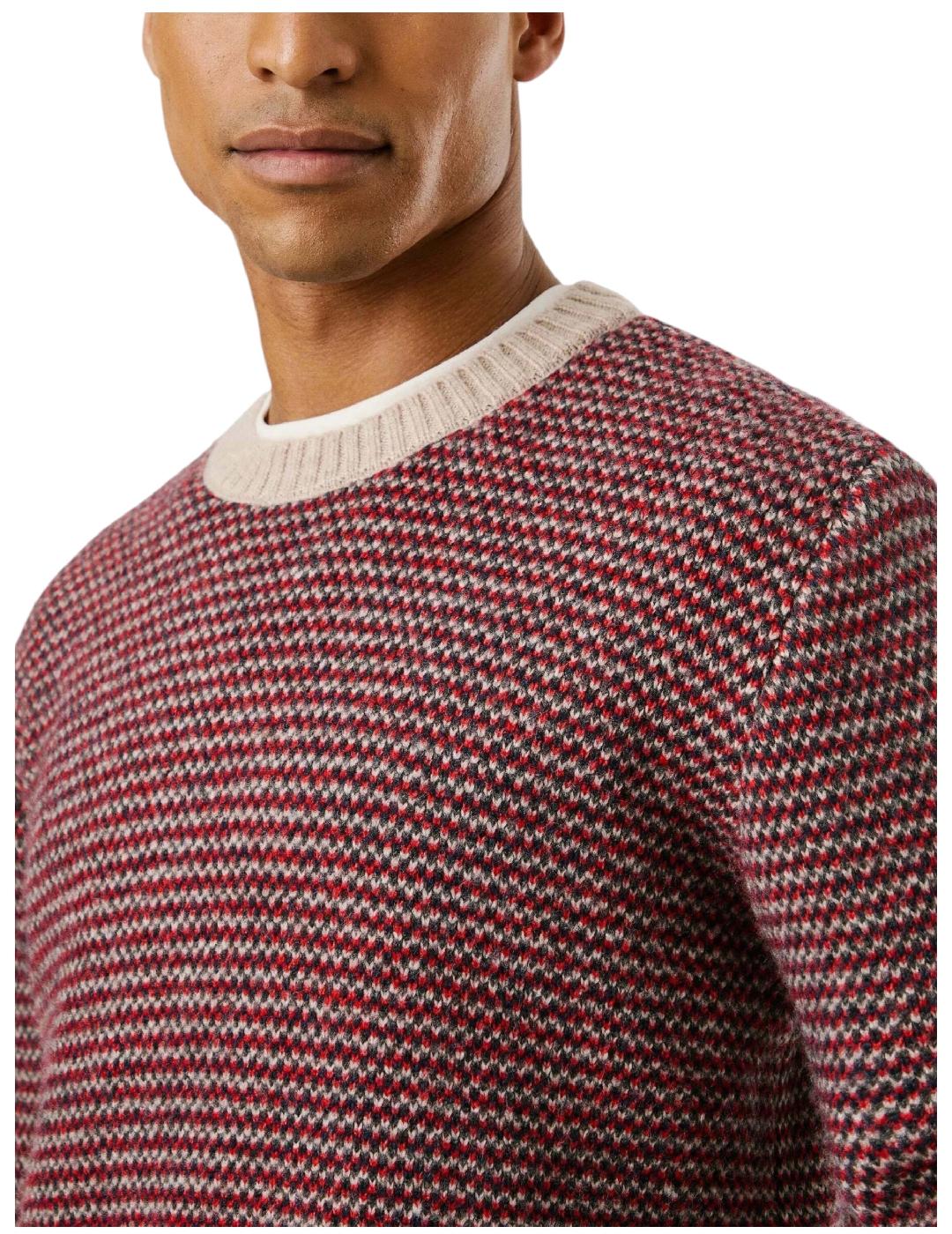 Jersey Pacey Pepe Jeans