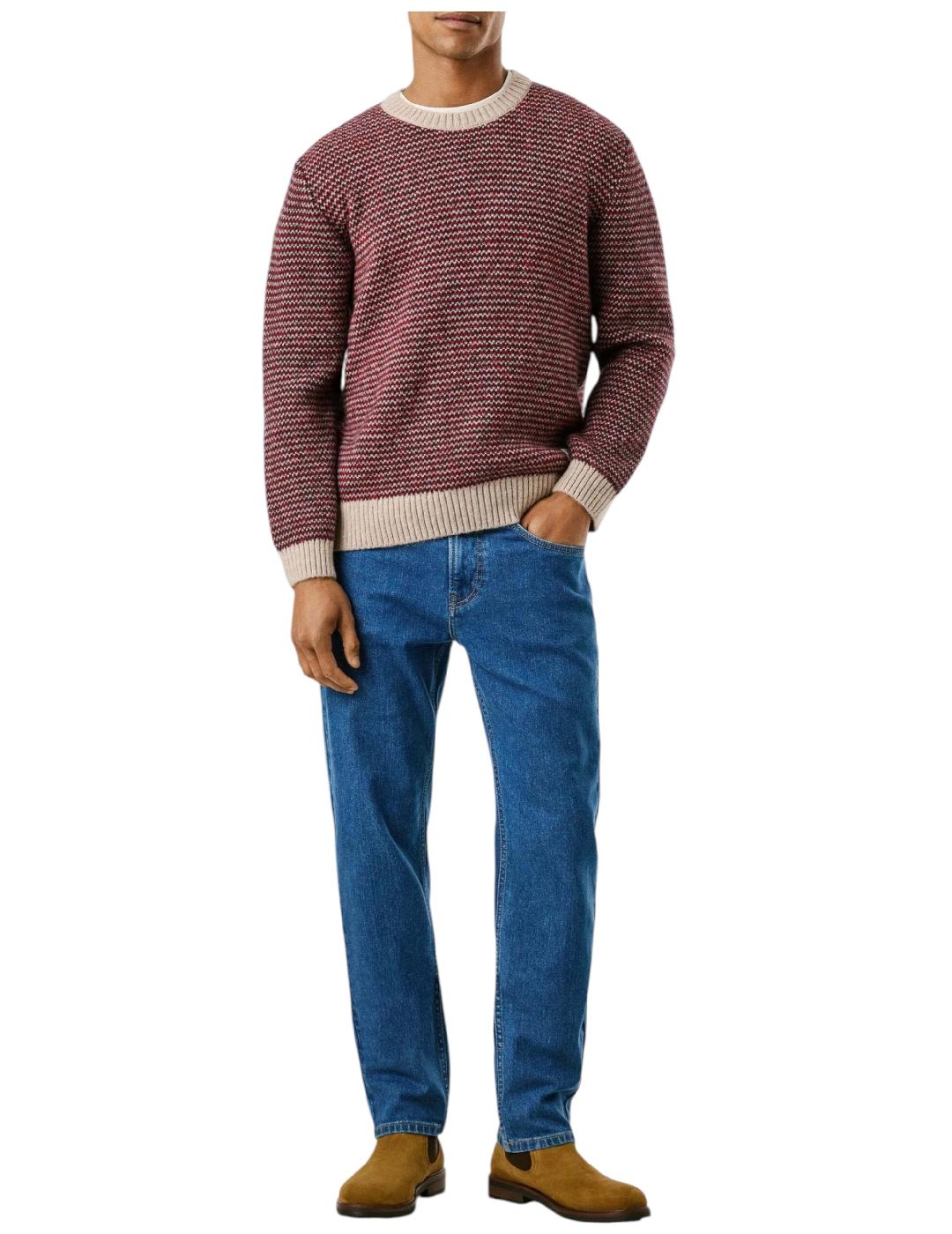 Jersey Pacey Pepe Jeans