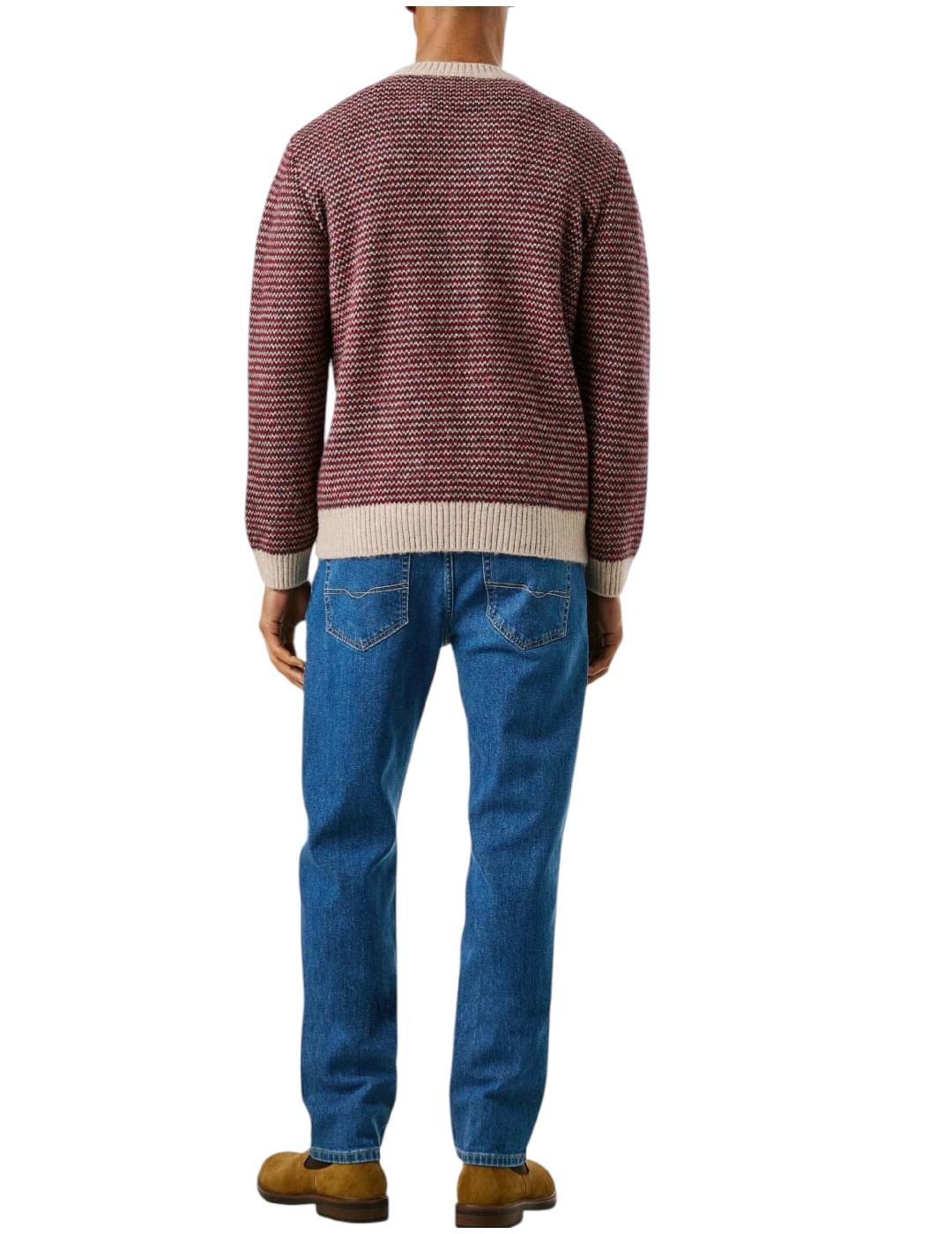 Jersey Pacey Pepe Jeans