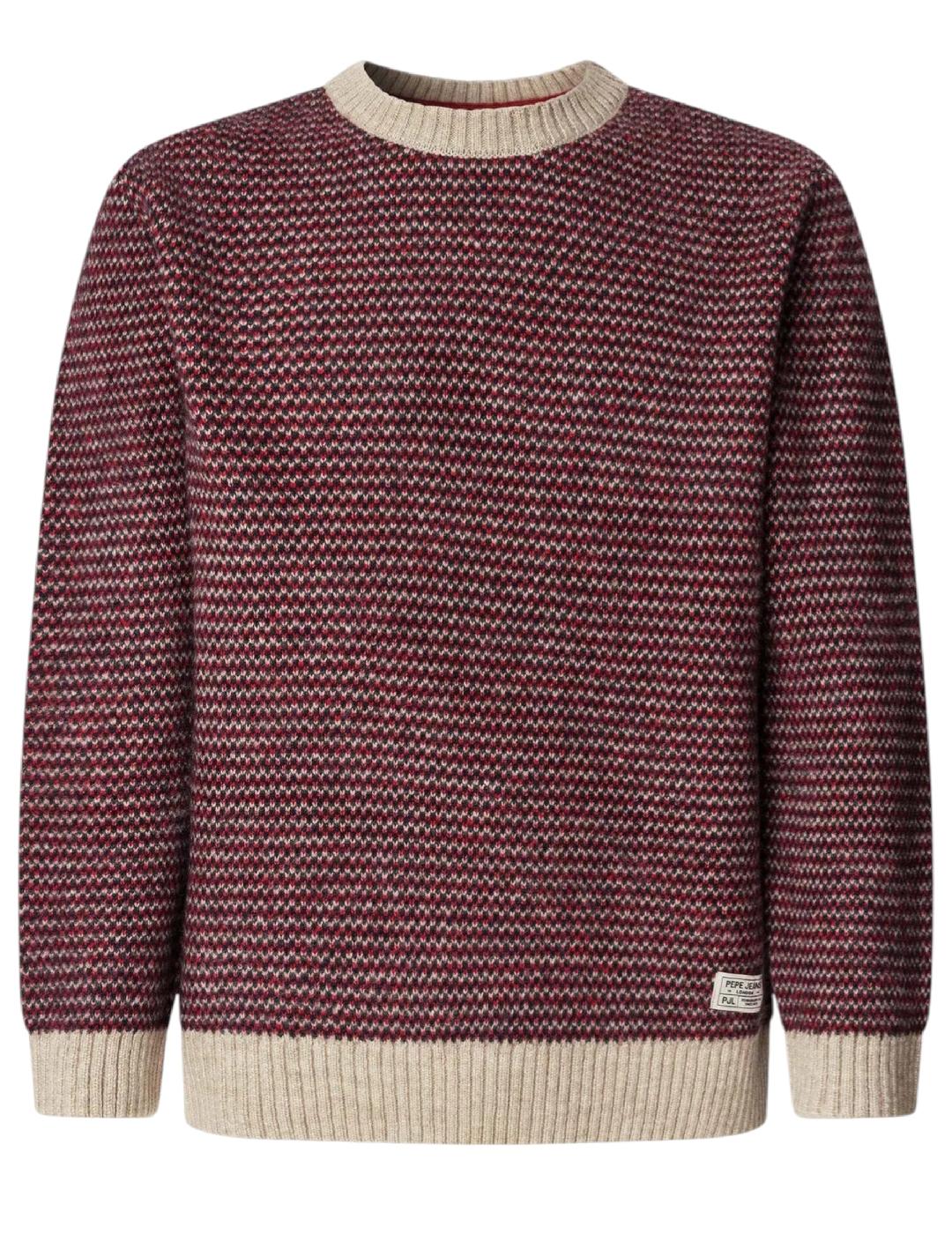 Jersey Pacey Pepe Jeans