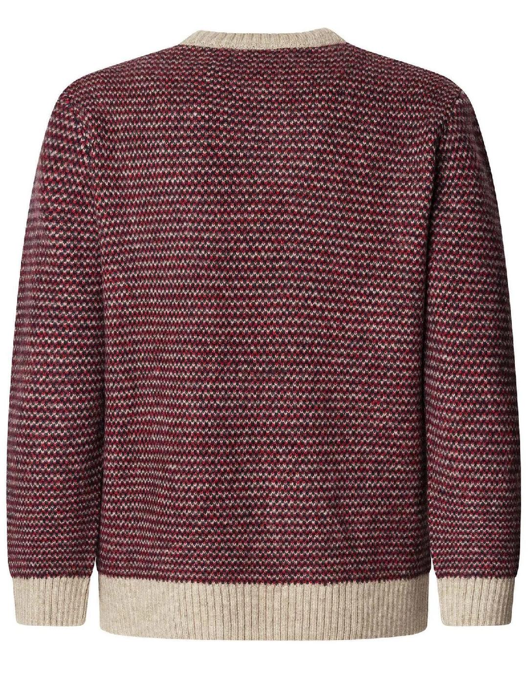 Jersey Pacey Pepe Jeans