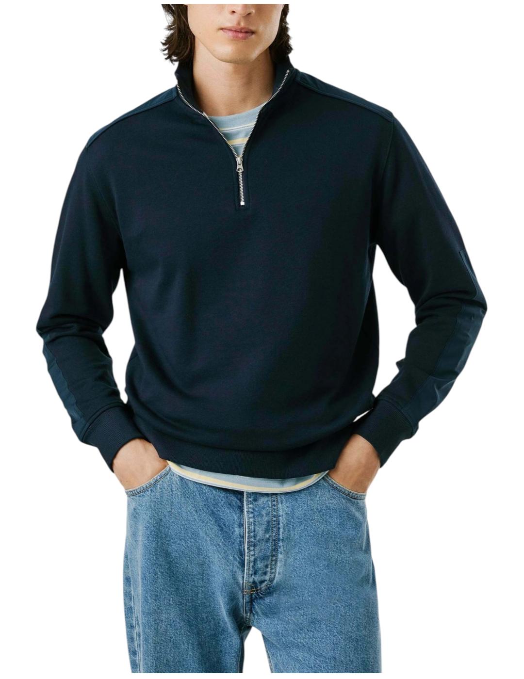 Sudadera Mercuit Pepe Jeans