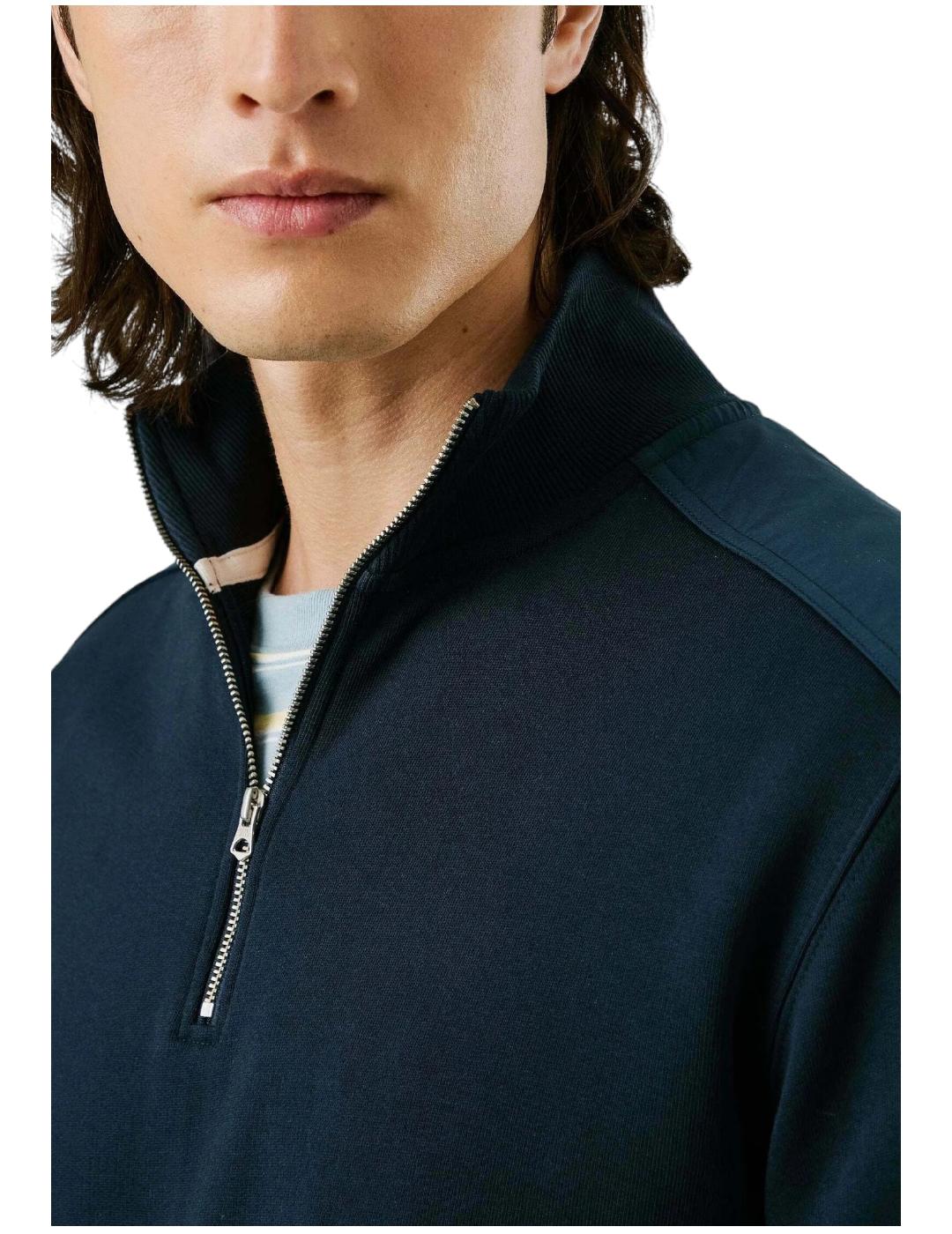 Sudadera Mercuit Pepe Jeans