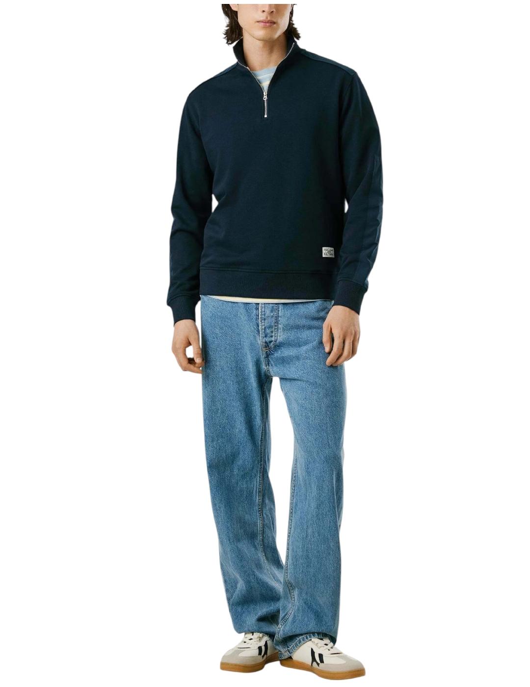 Sudadera Mercuit Pepe Jeans