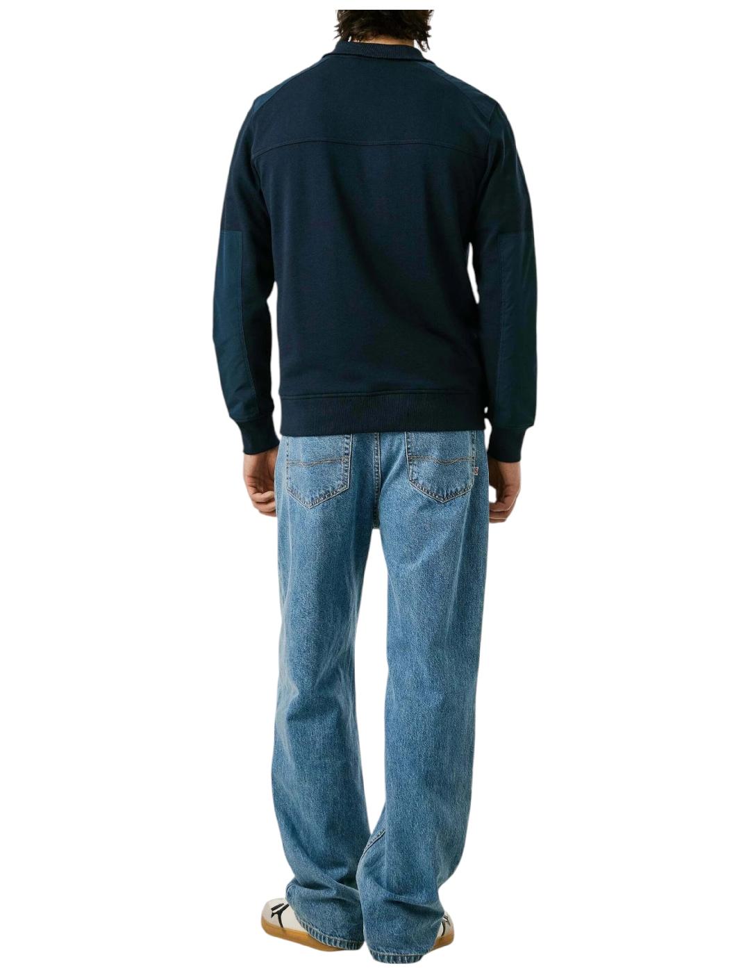 Sudadera Mercuit Pepe Jeans