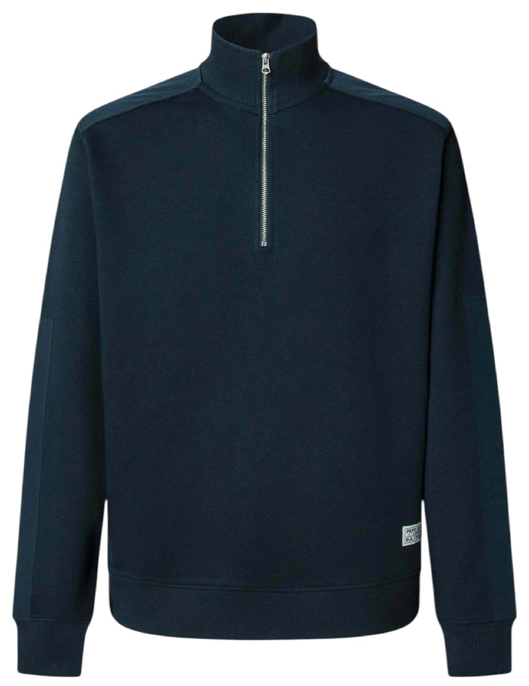 Sudadera Mercuit Pepe Jeans