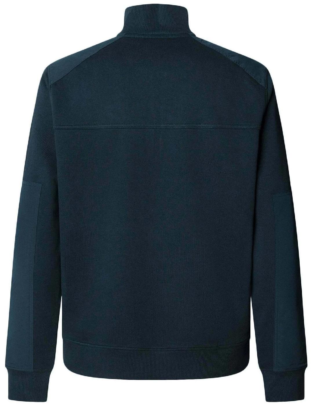 Sudadera Mercuit Pepe Jeans