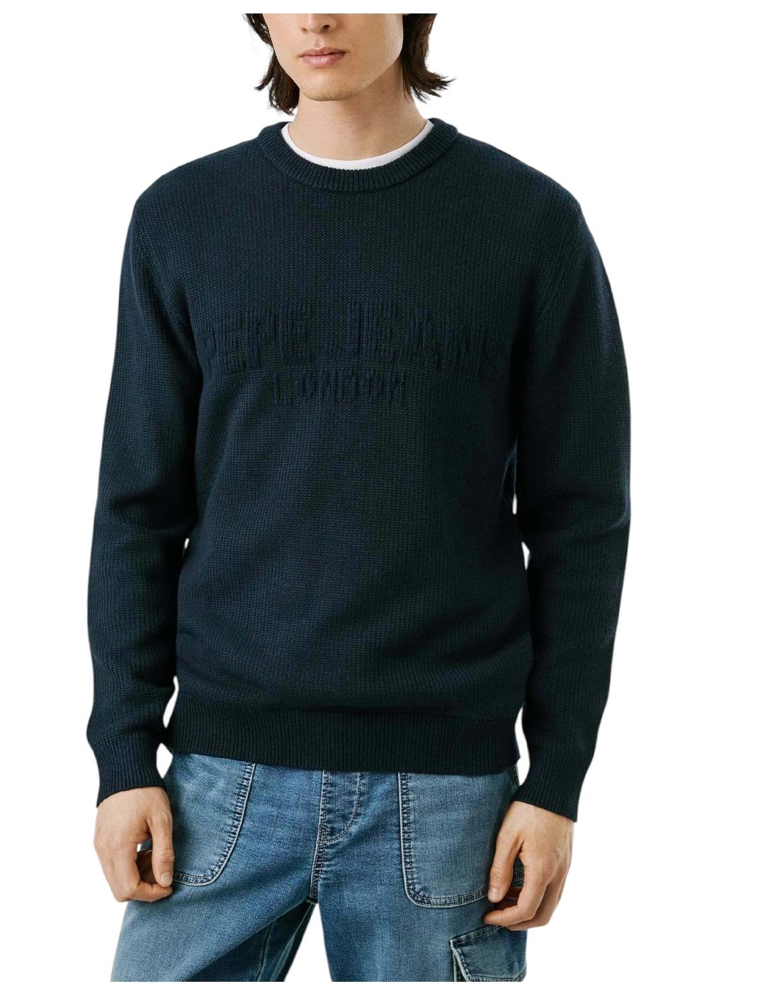 Jersey Phineas Pepe Jeans