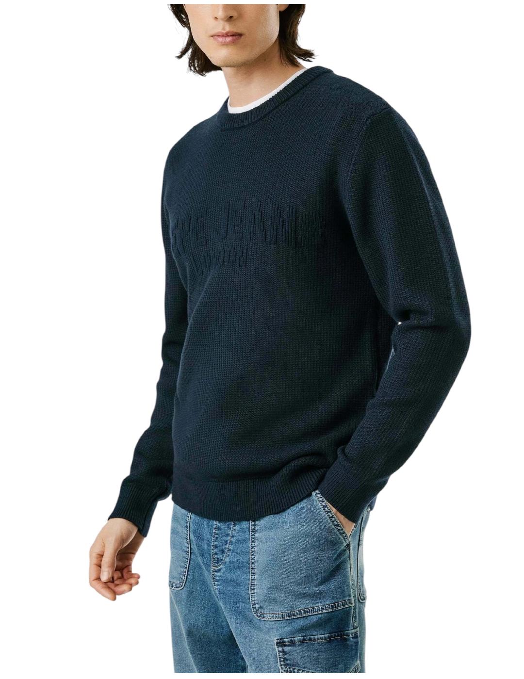 Jersey Phineas Pepe Jeans