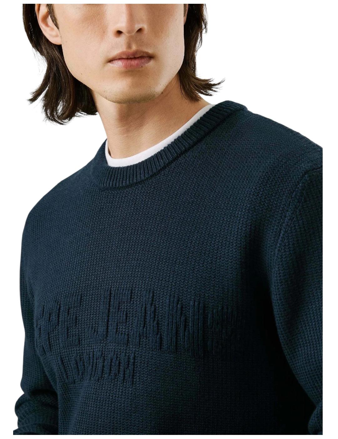 Jersey Phineas Pepe Jeans