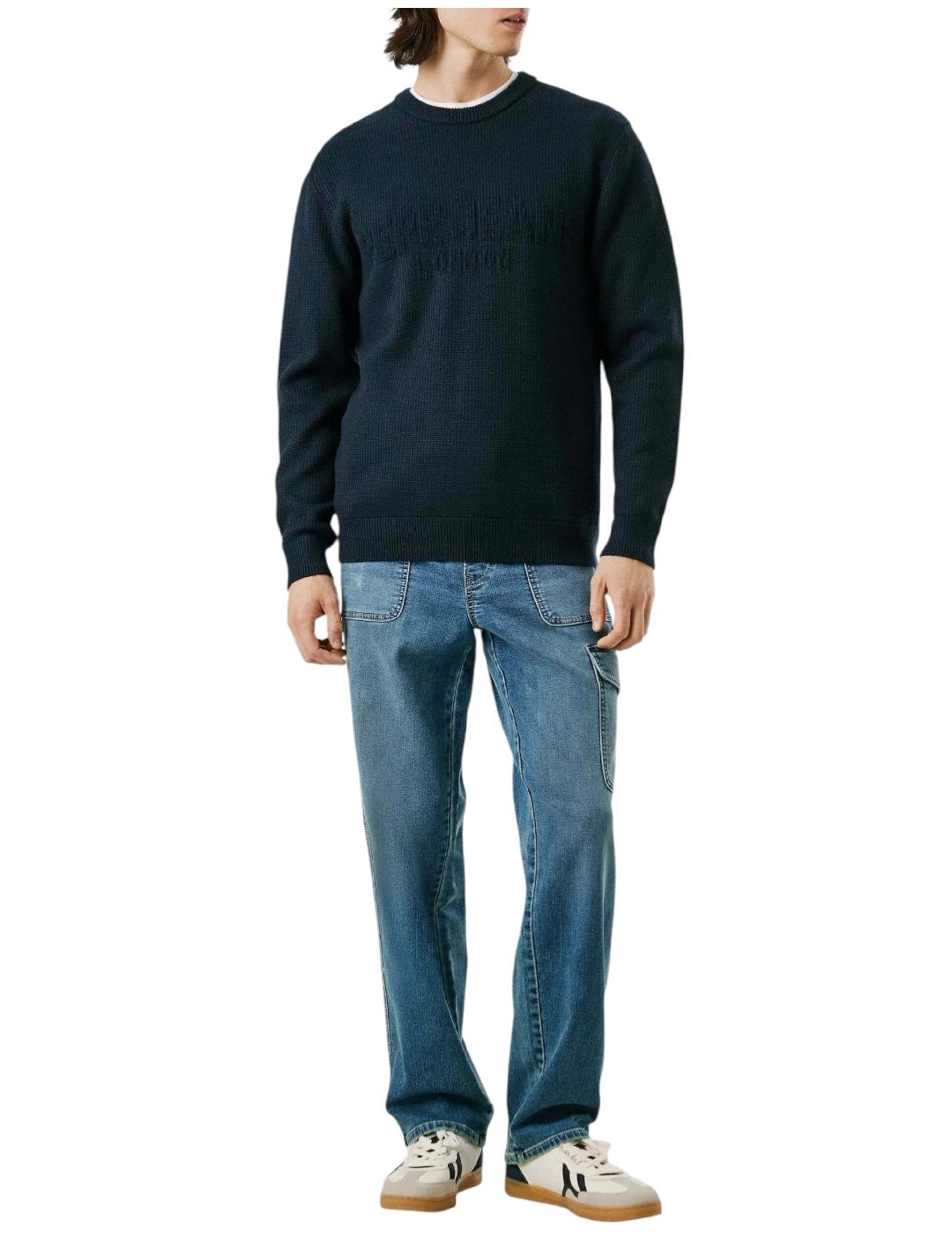 Jersey Phineas Pepe Jeans