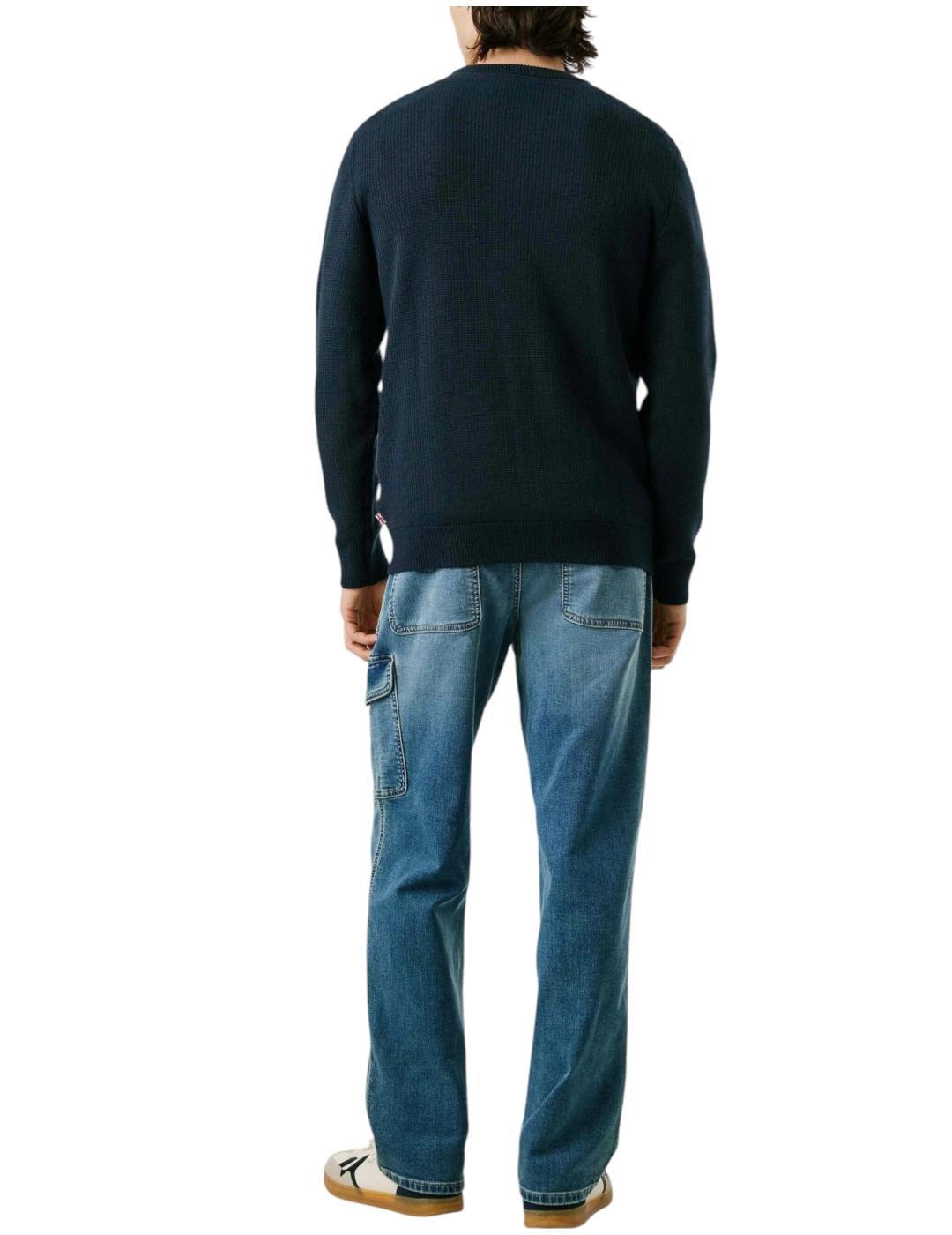 Jersey Phineas Pepe Jeans