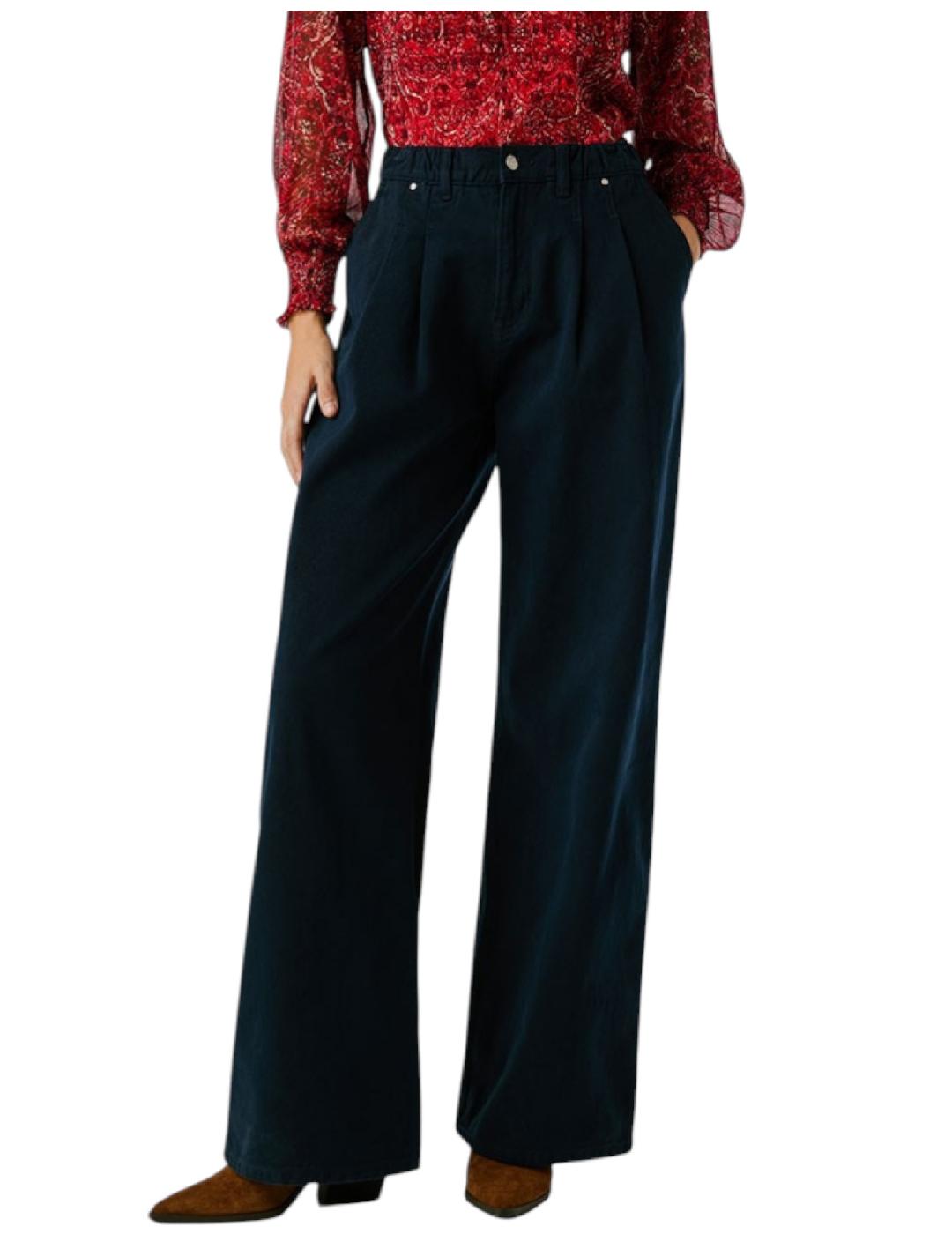 Pantalon Loose Chino Pepe Jeans