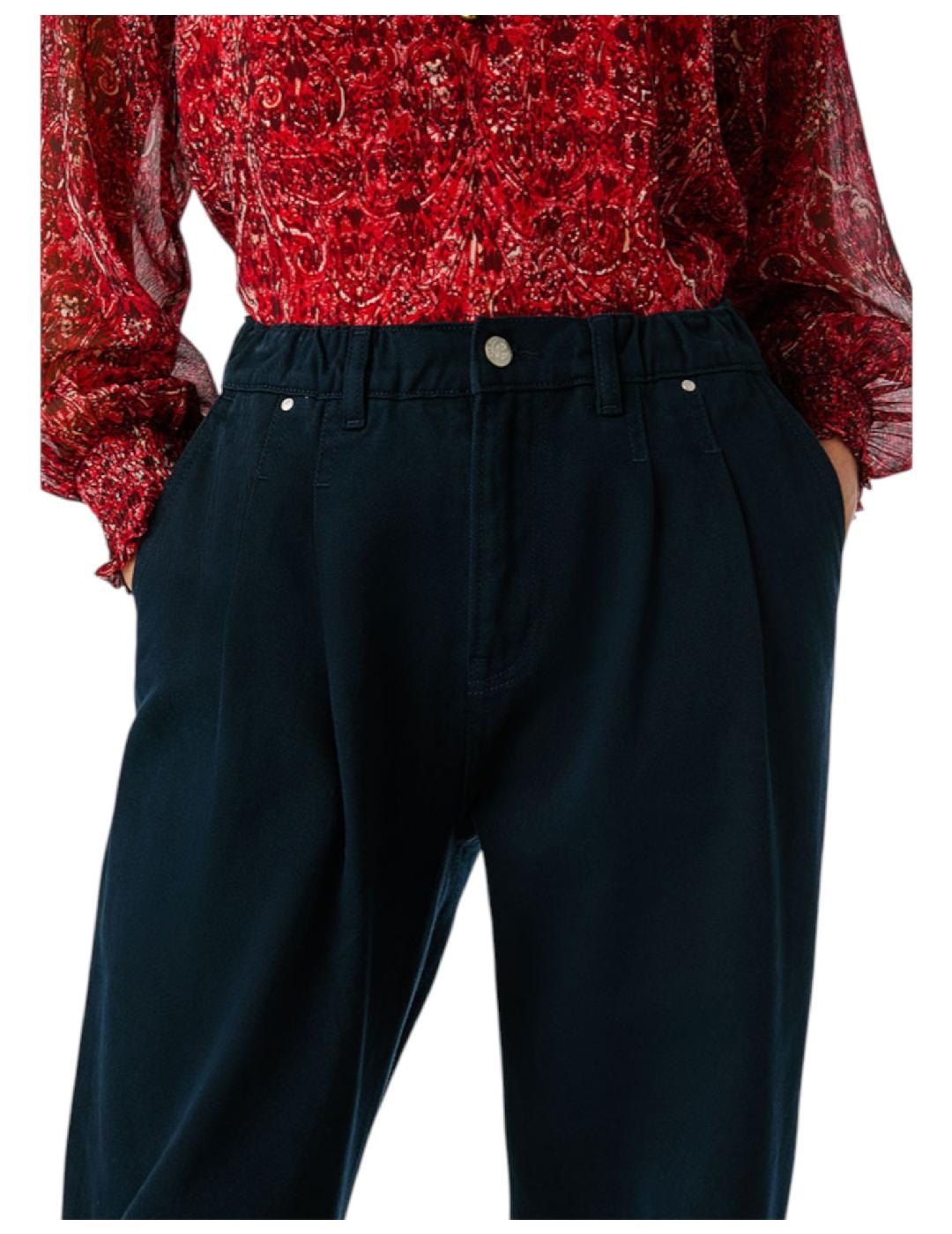 Pantalon Loose Chino Pepe Jeans