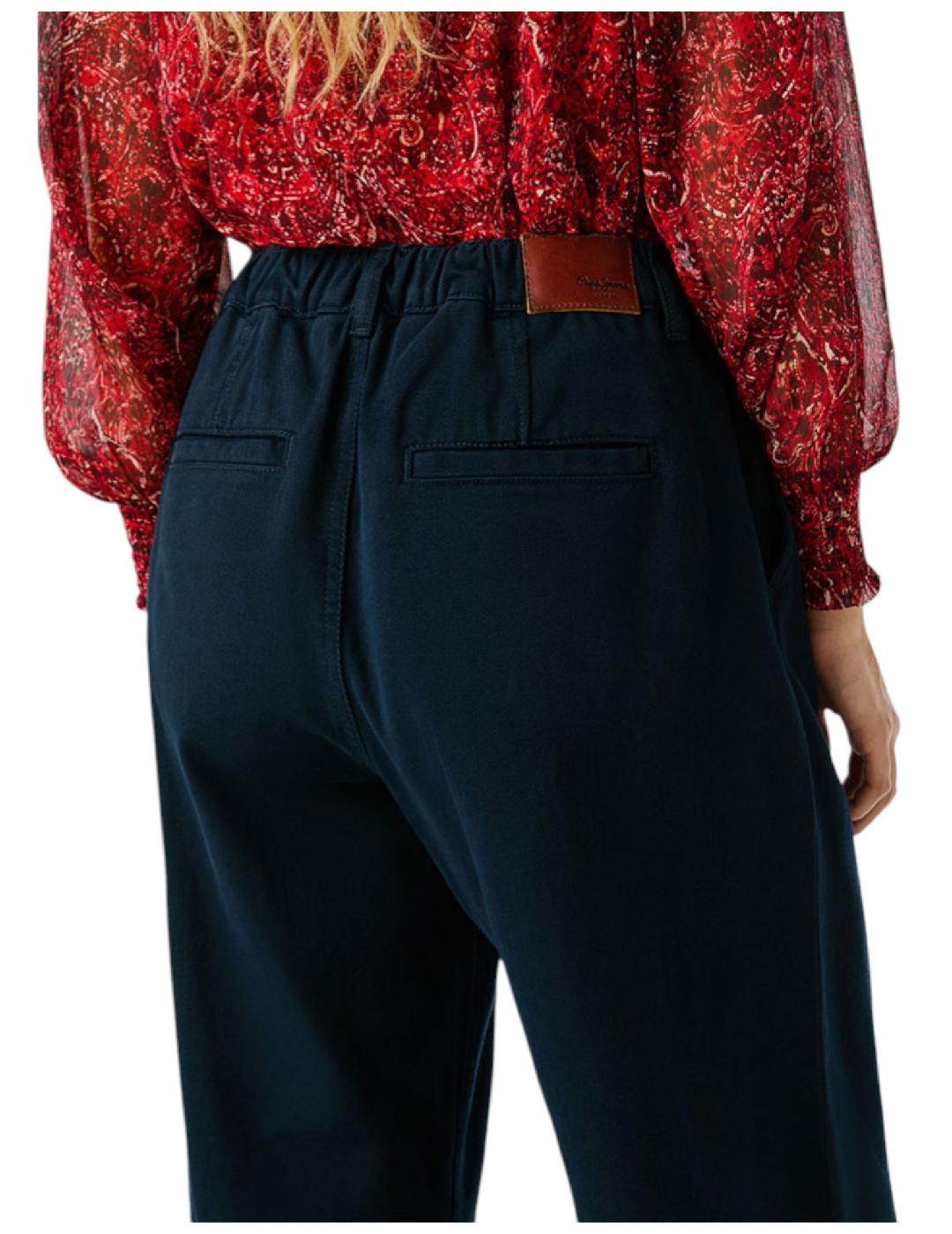 Pantalon Loose Chino Pepe Jeans