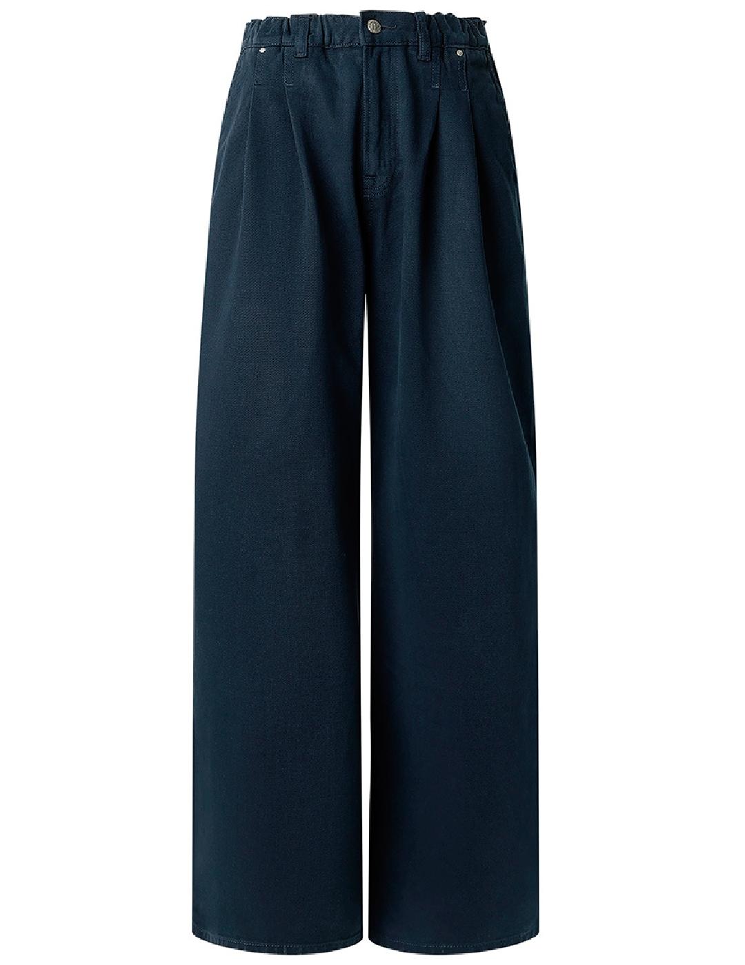 Pantalon Loose Chino Pepe Jeans