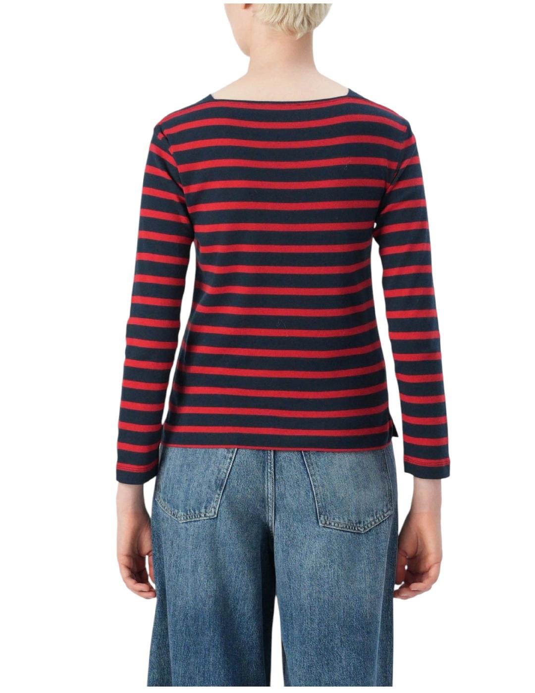 Camiseta Betty Pepe Jeans