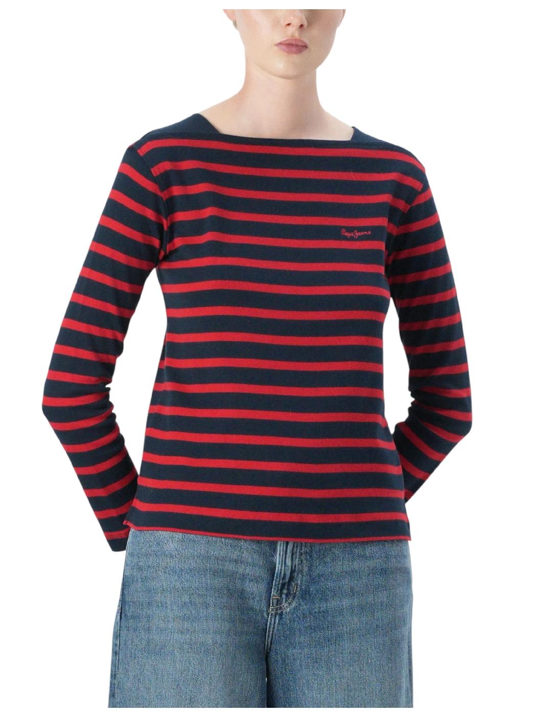 Camiseta Betty Pepe Jeans