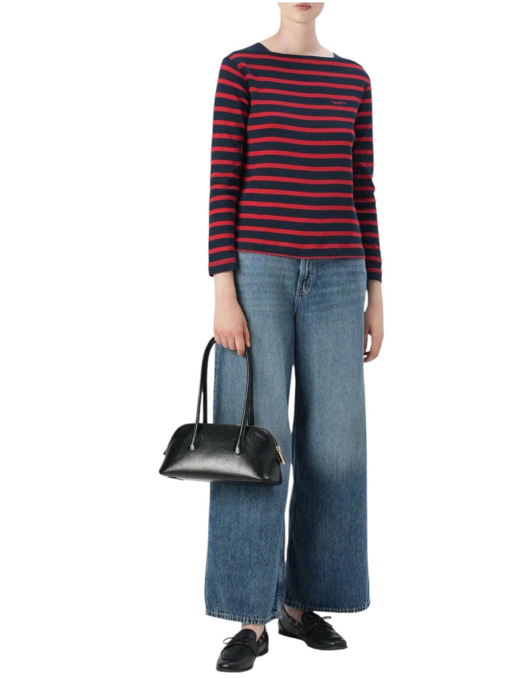 Camiseta Betty Pepe Jeans