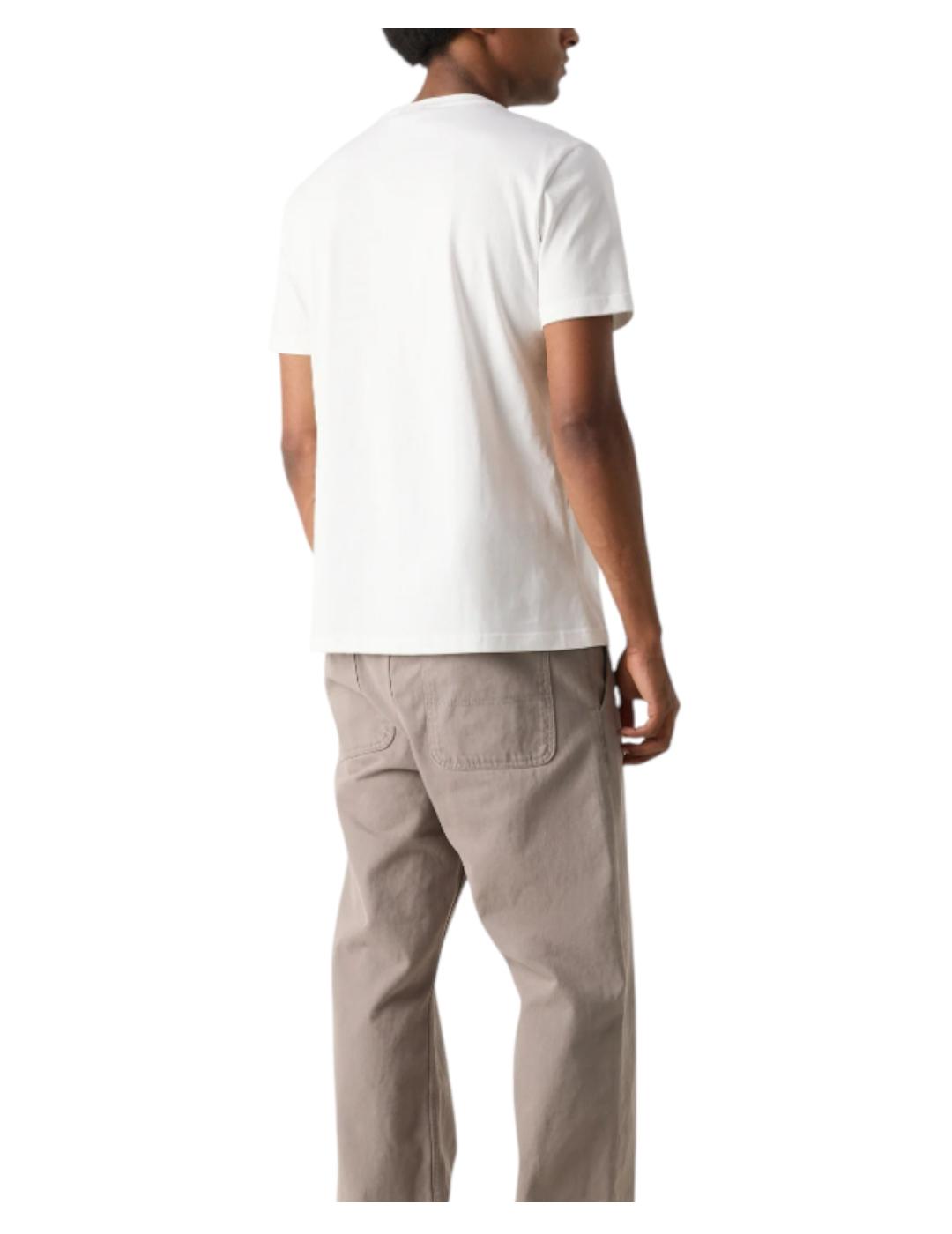 Camiseta Melbourne Antony Morato