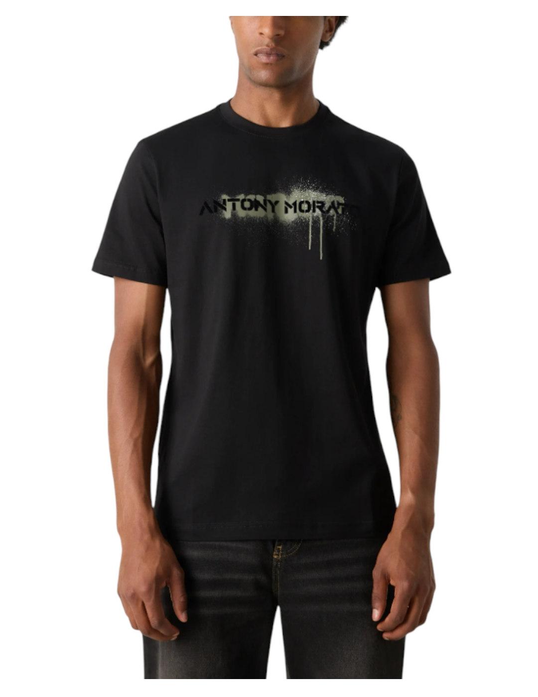 Camiseta Melbourne Antony Morato