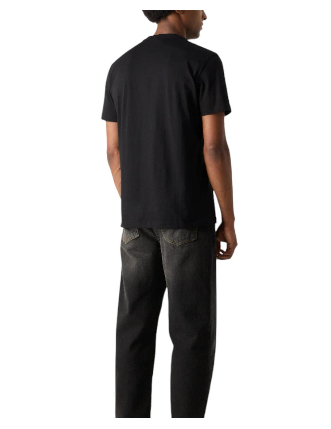 Camiseta Melbourne Antony Morato