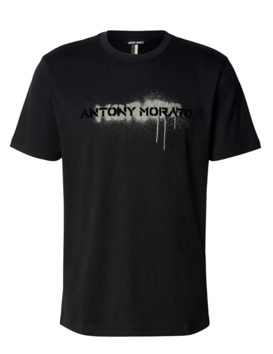 Camiseta Melbourne Antony Morato