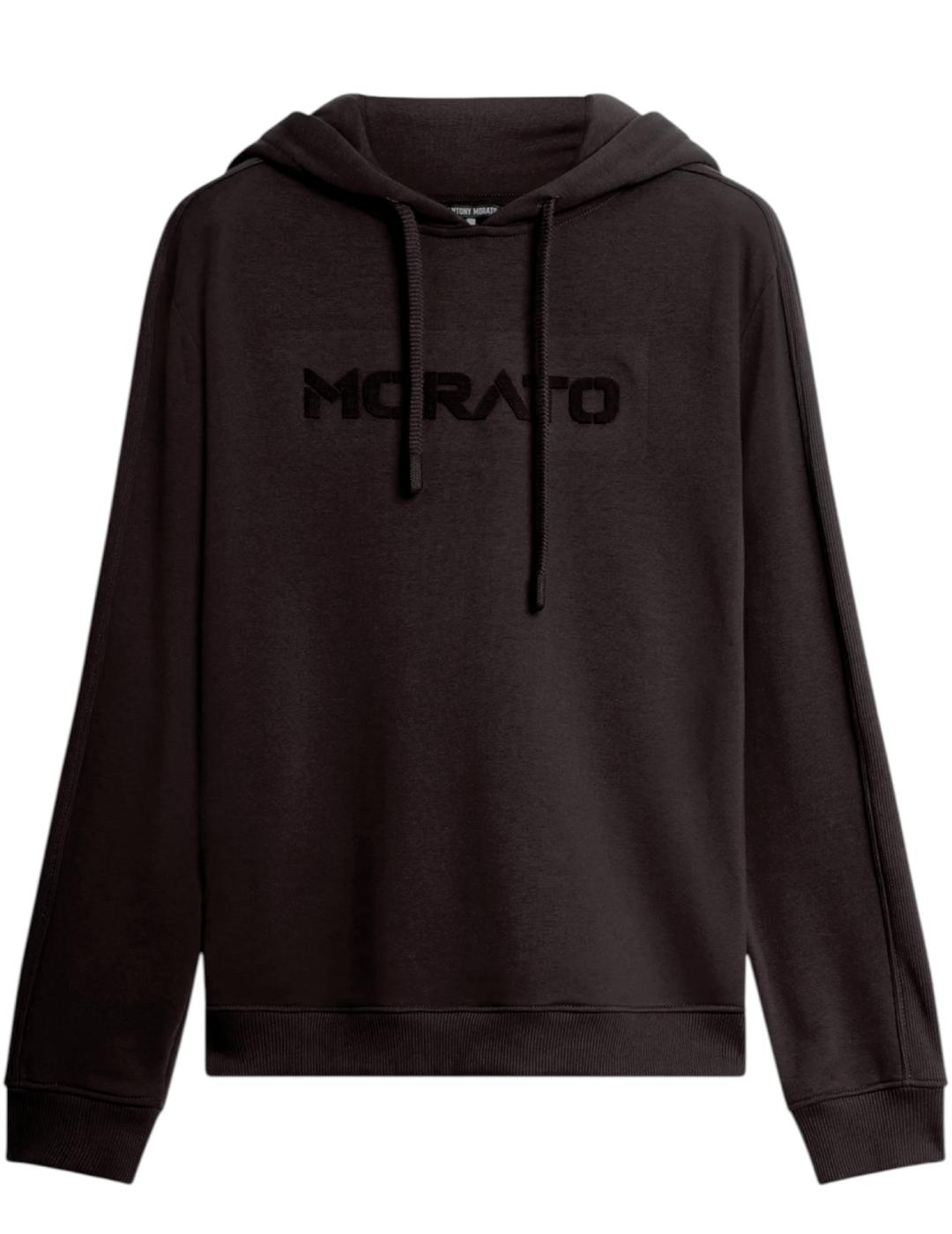 Sudadera Capucha Antony Morato