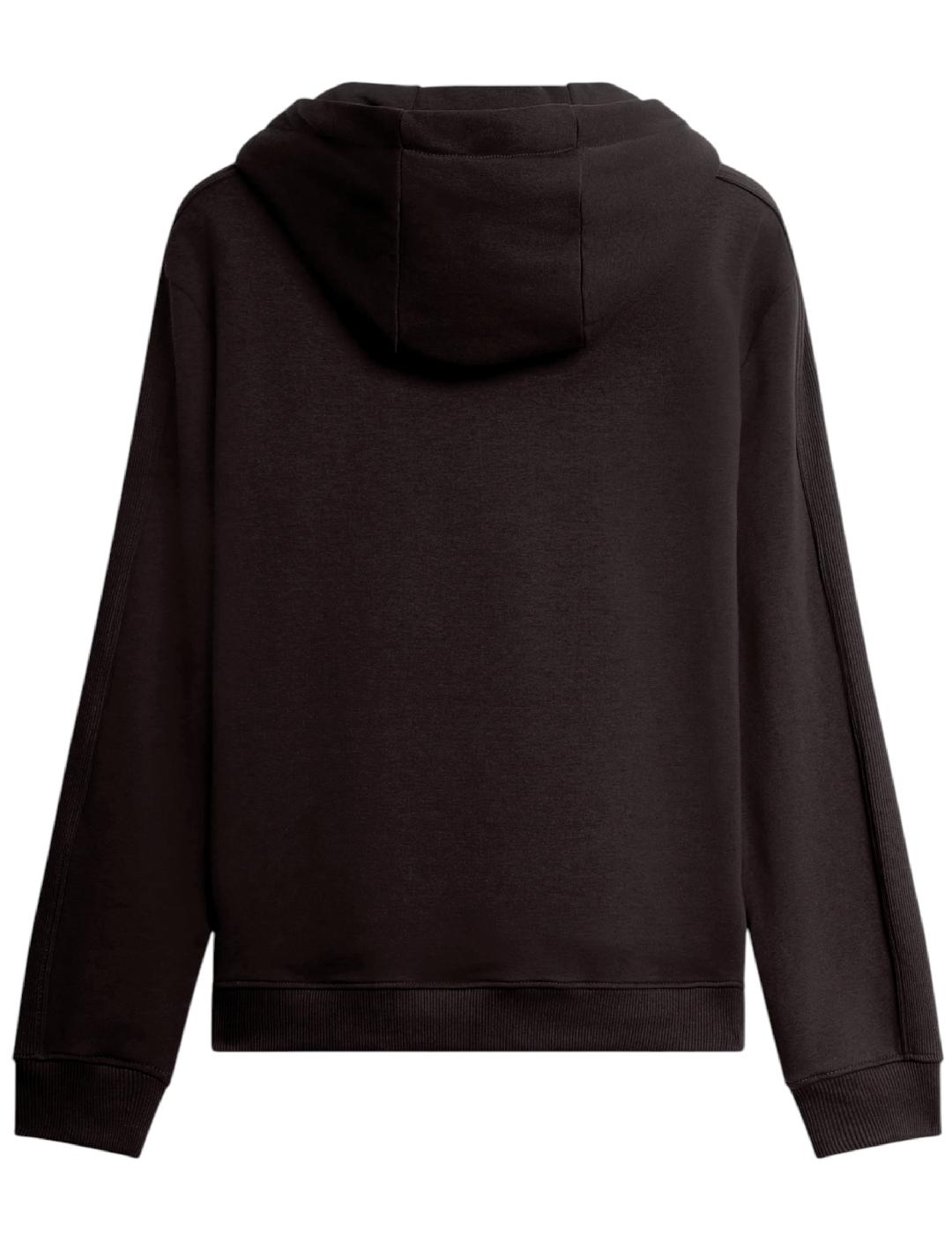 Sudadera Capucha Antony Morato