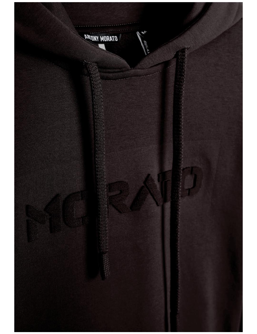 Sudadera Capucha Antony Morato